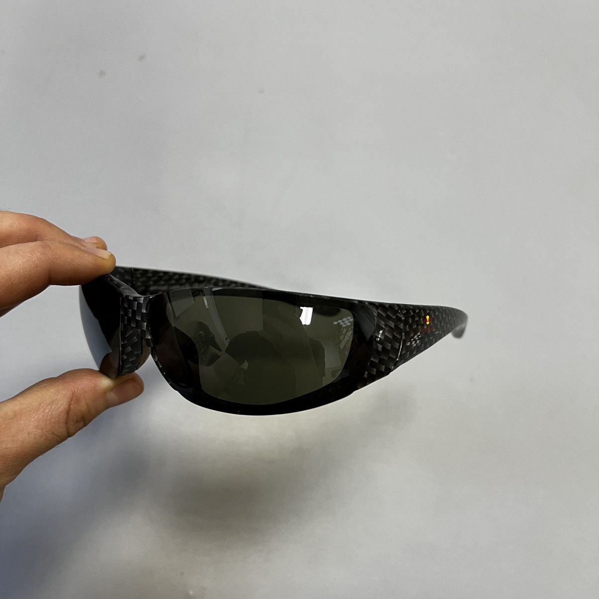 Red Bull Red Bull Racing Carbon Sunglasses official license Size ONE SIZE - 20 Thumbnail