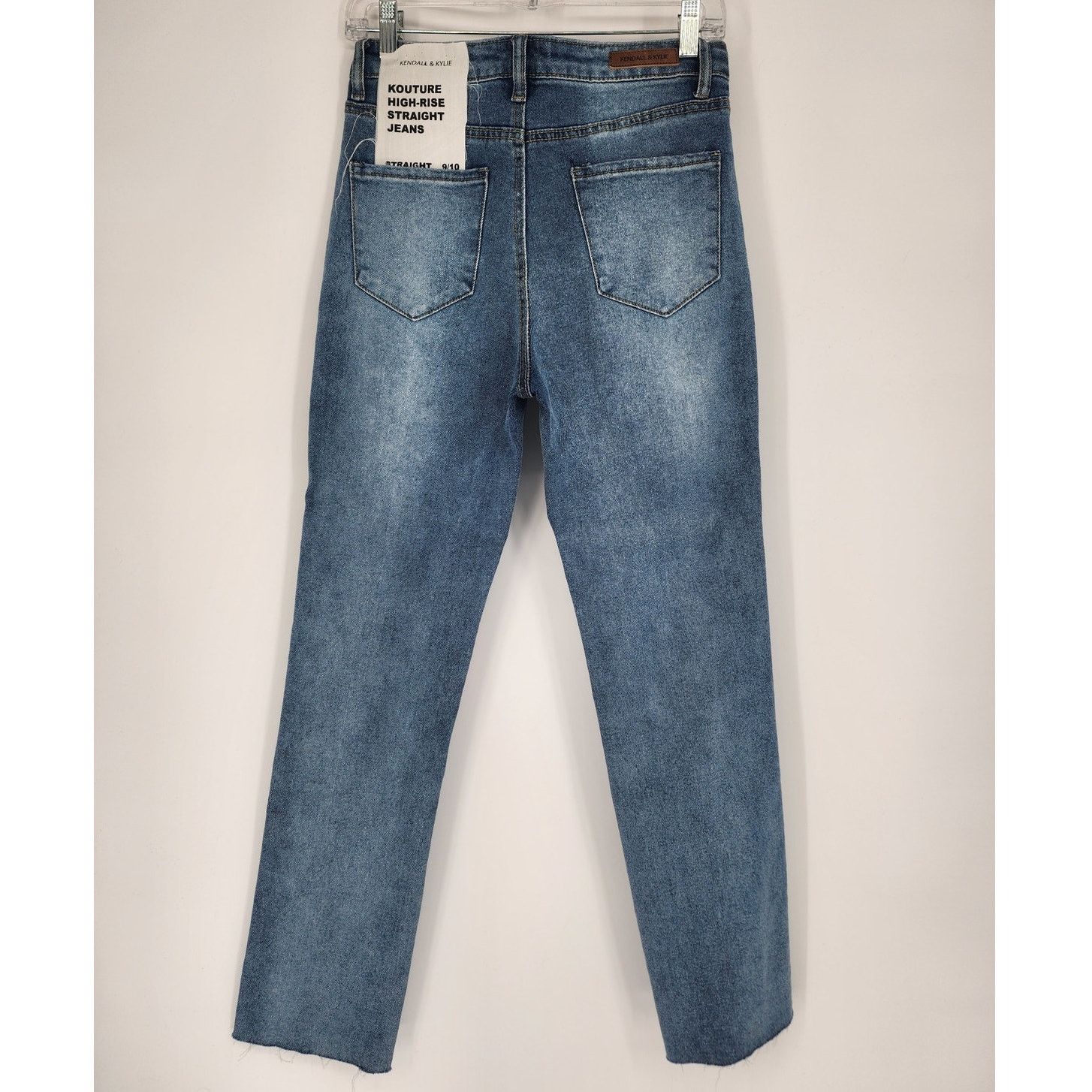 Other Kendall & Kylie Kouture High-Rise Jeans Size 9/10 Size 29" - 14 Thumbnail