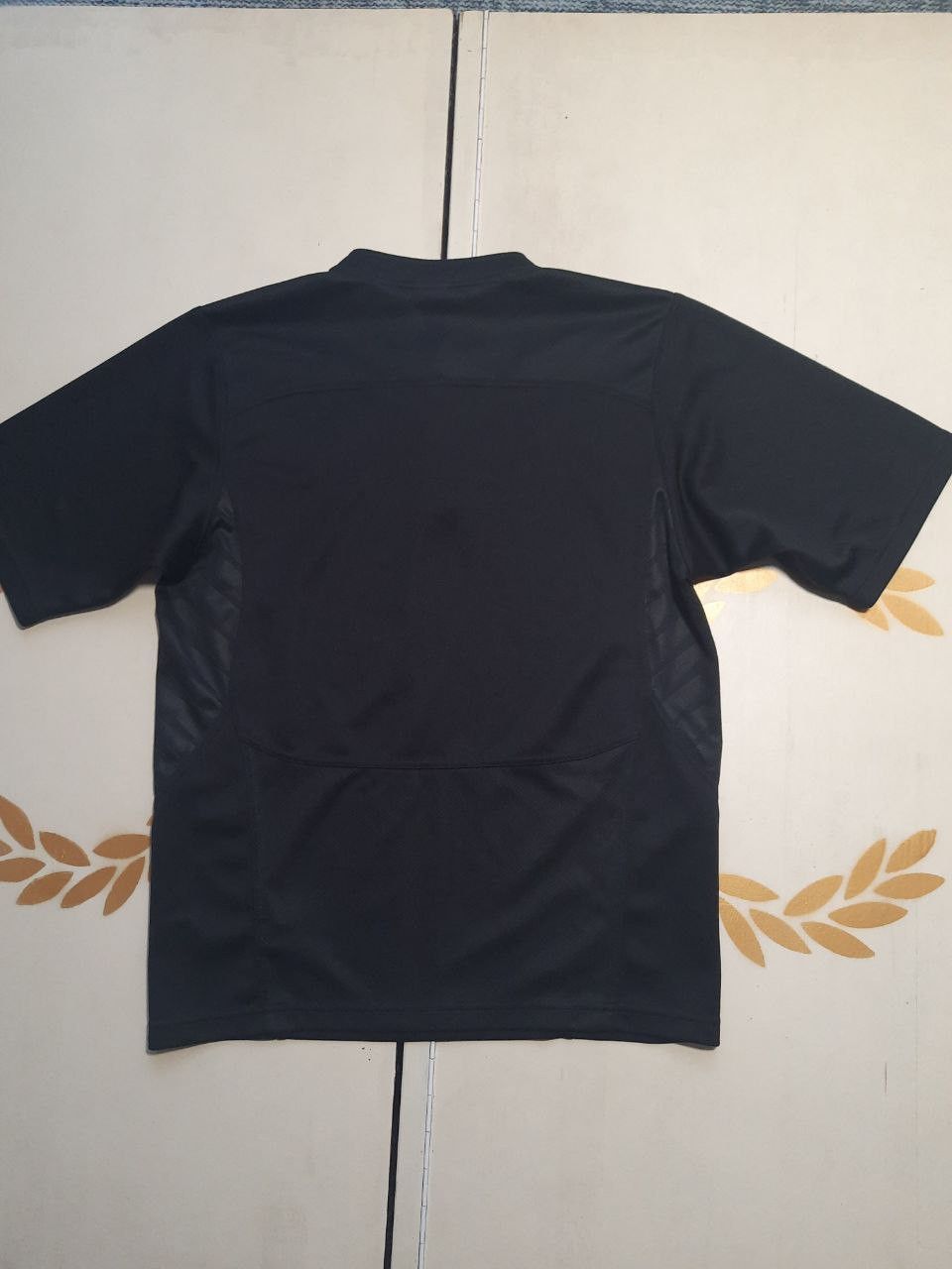 Adidas × All Blacks Adidas All Blacks New Zealand Rugby Shirt 2007-2008 Size US M / EU 48-50 / 2 - 9 Thumbnail