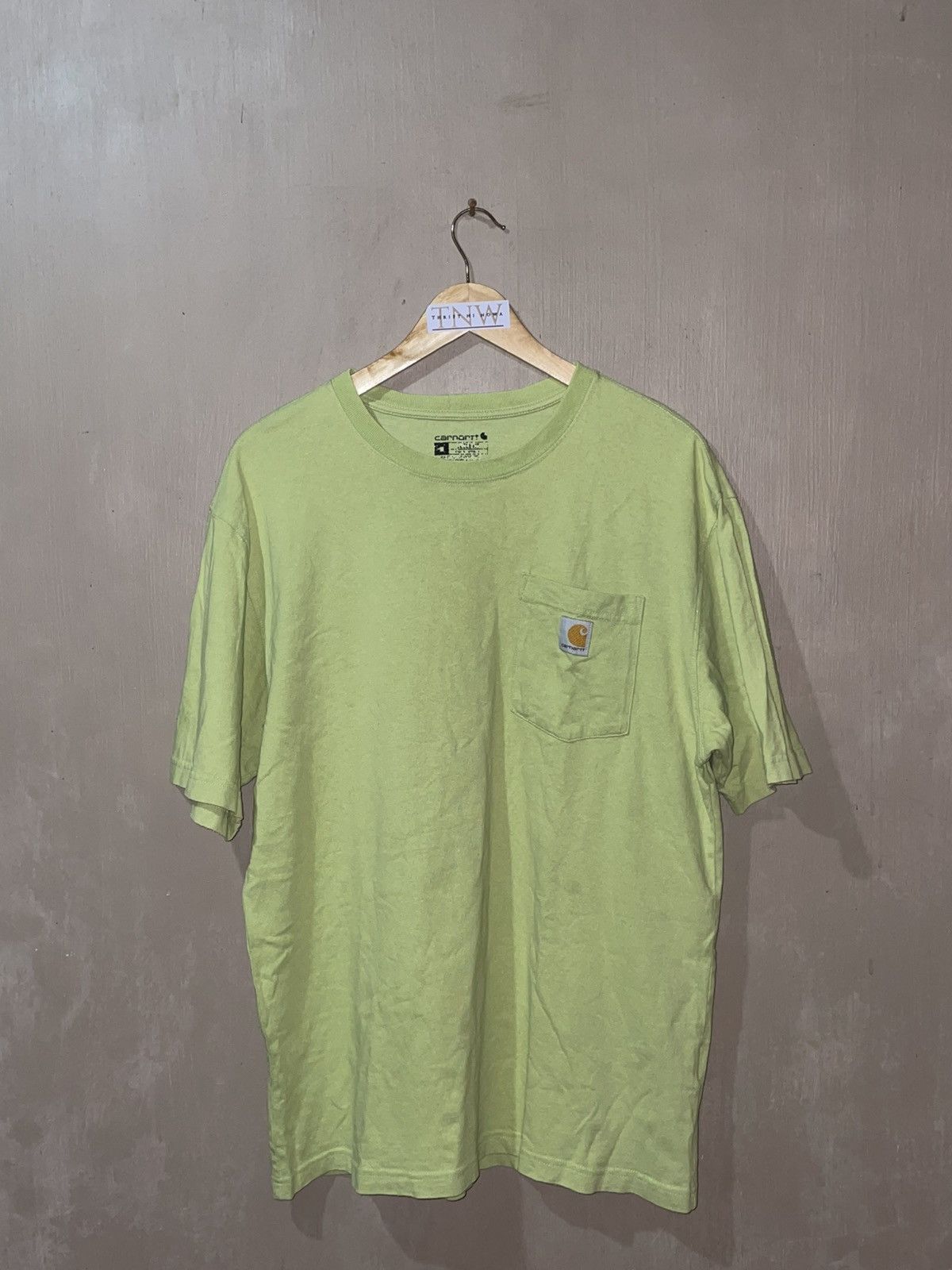 Carhartt Carhartt K-87 Size US L / EU 52-54 / 3 - 1 Thumbnail