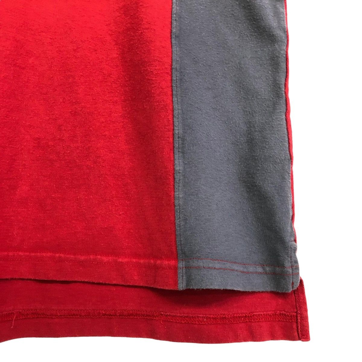 Other Rare!! NISSAN NISMO red and grey racing tee Size US M / EU 48-50 / 2 - 5 Thumbnail