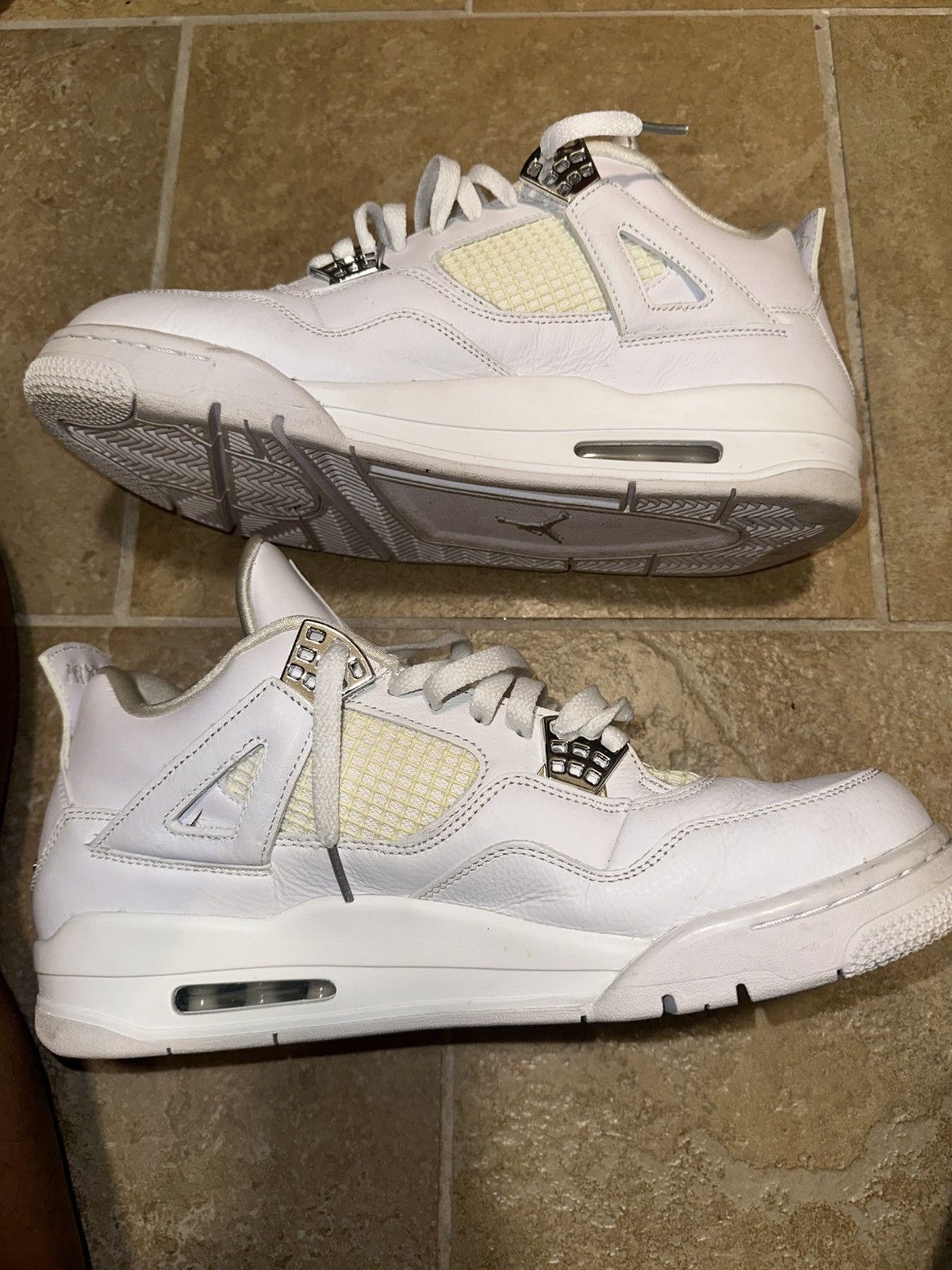 Jordan Brand Jordan 4 Size US 12 / EU 45 - 3 Thumbnail