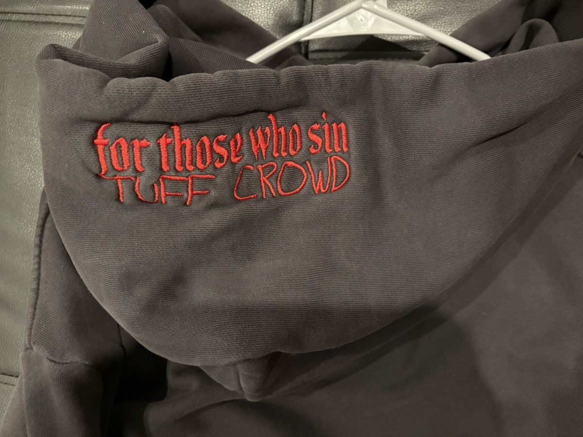 Tuff Crowd Tuff Crowd x For Those Who Sin Size US M / EU 48-50 / 2 - 3 Thumbnail