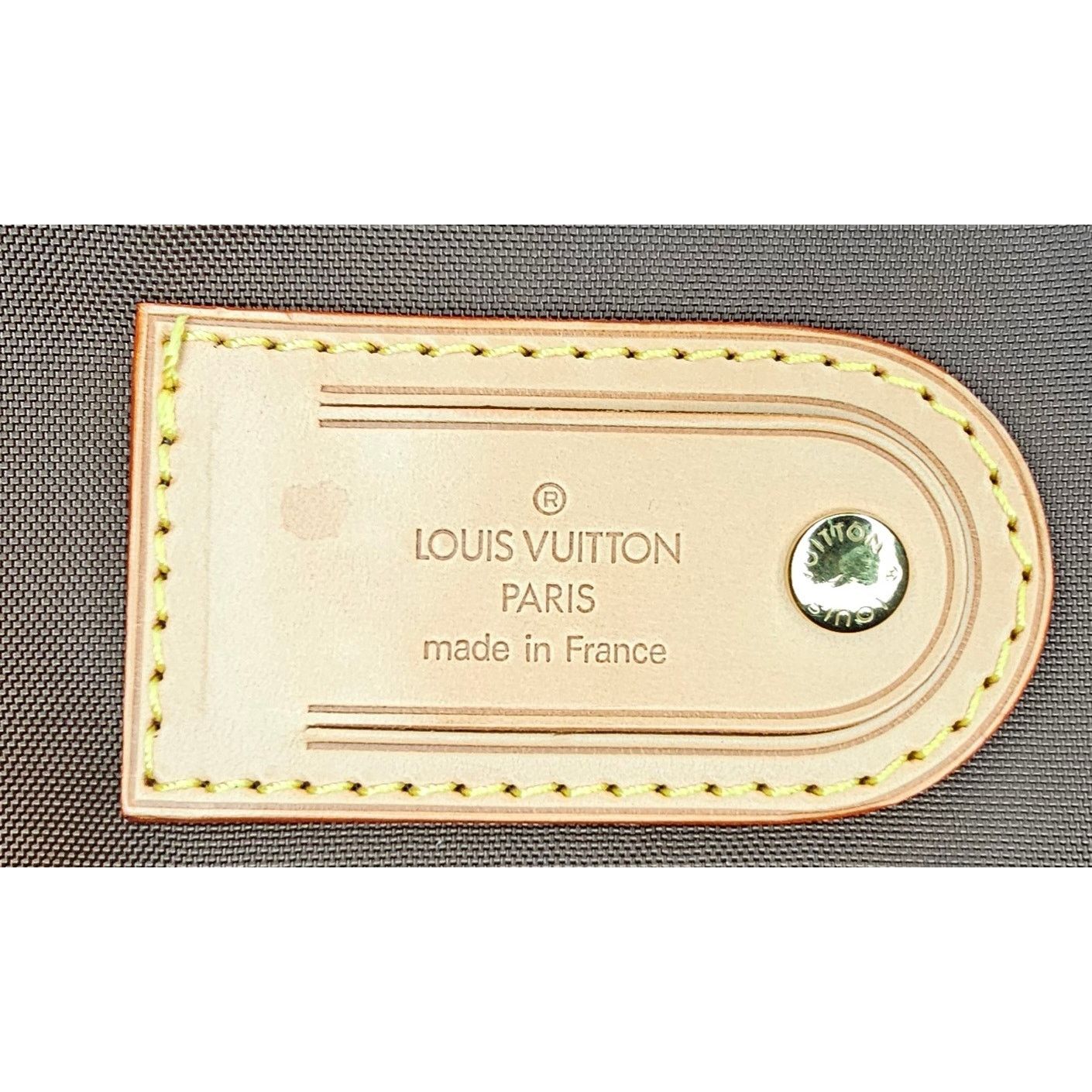 Louis Vuitton Louis Vuitton Pegase 45 rolling suitcase in Monogram canvas Size ONE SIZE - 16 Thumbnail
