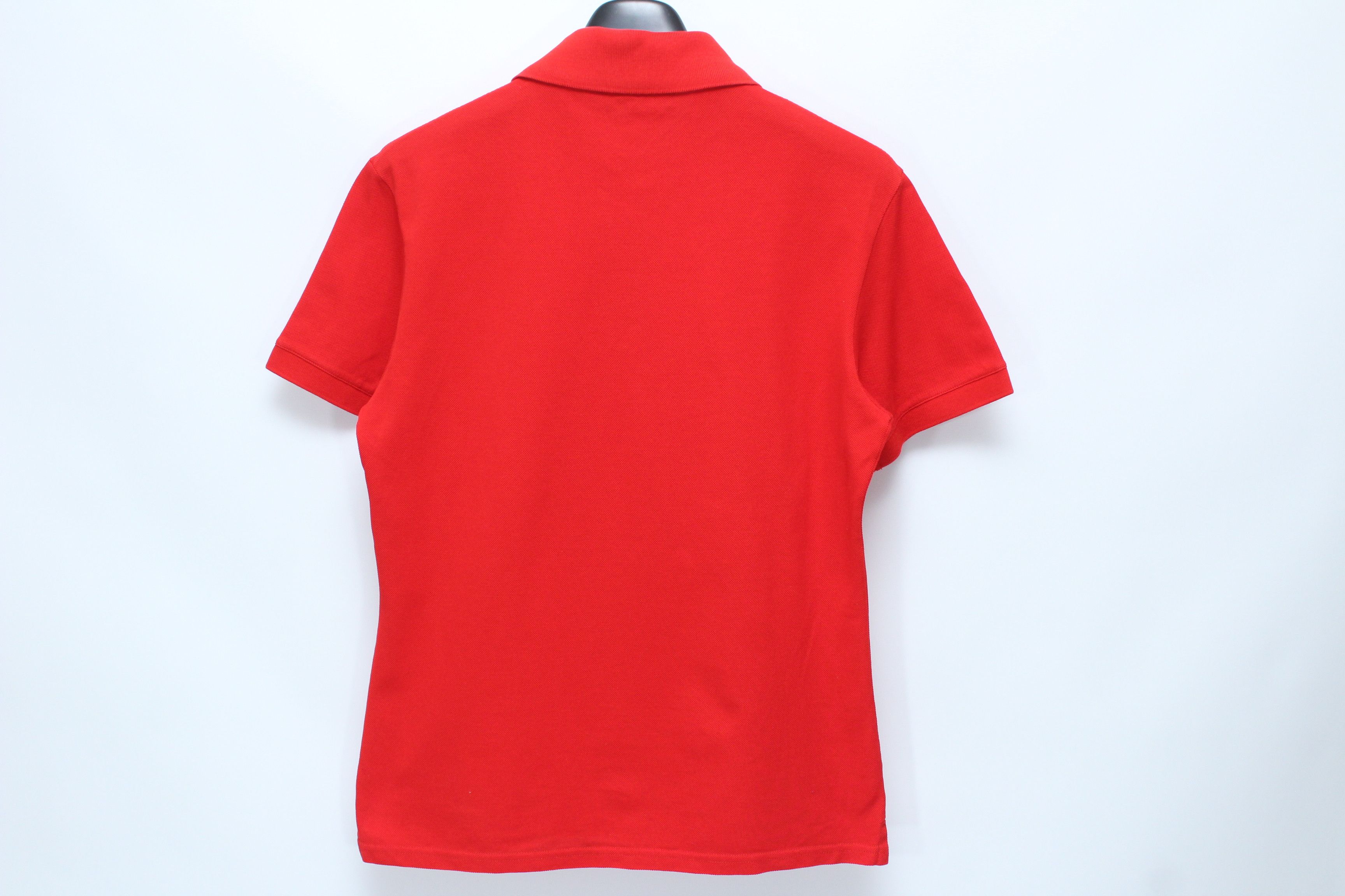 Alexander McQueen Alexander McQueen Polo Mens Size XS Size US S / EU 44-46 / 1 - 4 Thumbnail
