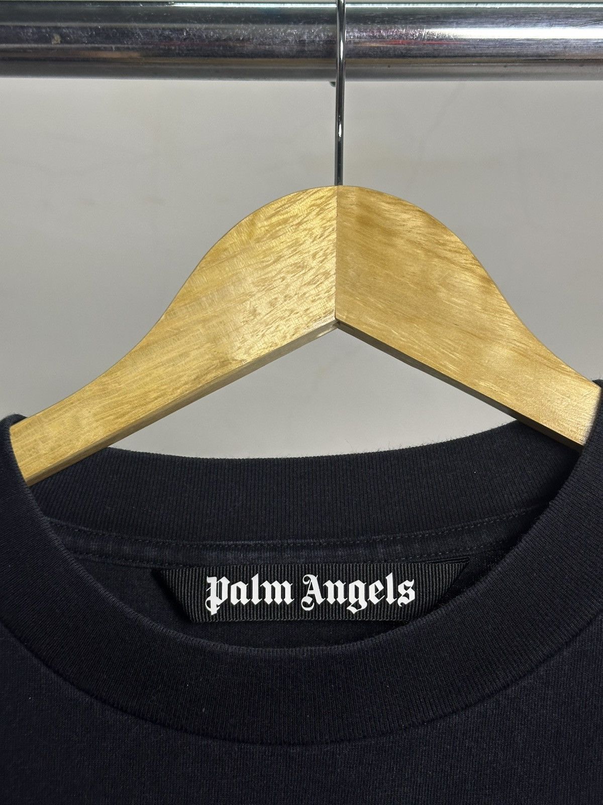 Palm Angels Palm Angles Kill The Bear Size US M / EU 48-50 / 2 - 4 Thumbnail