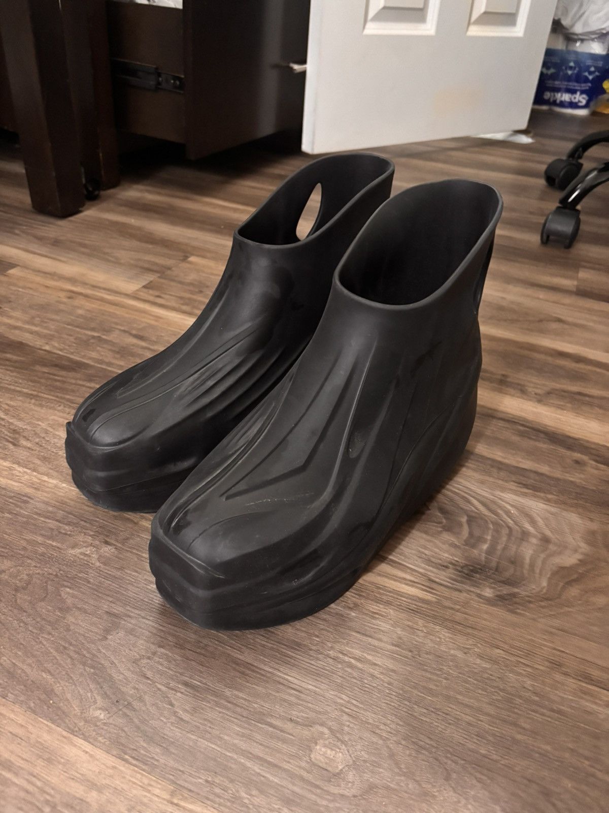 ALXY MONO BOOT アリクス モノブーツ 42 Alyx Mono Boot | Grailed