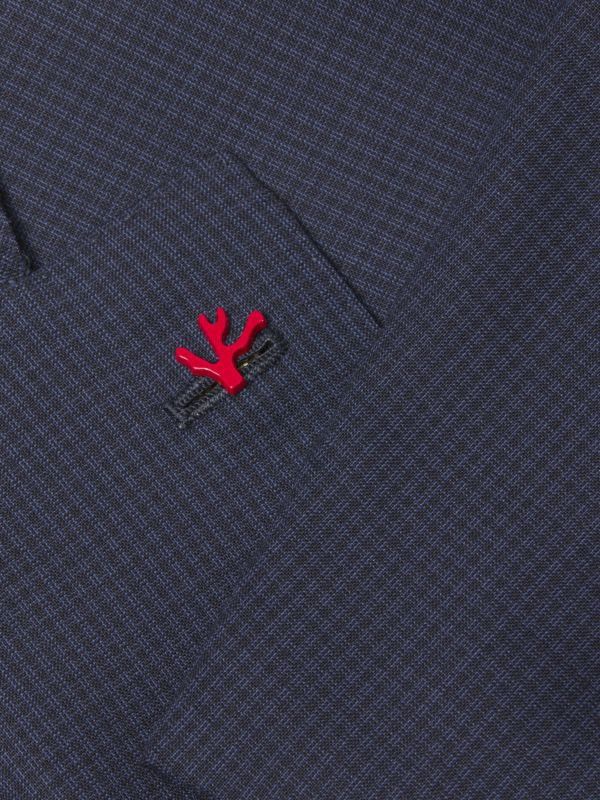Isaia ISAIA Marechiaro Suit – Size 50 (40R) Size 40R - 9 Thumbnail