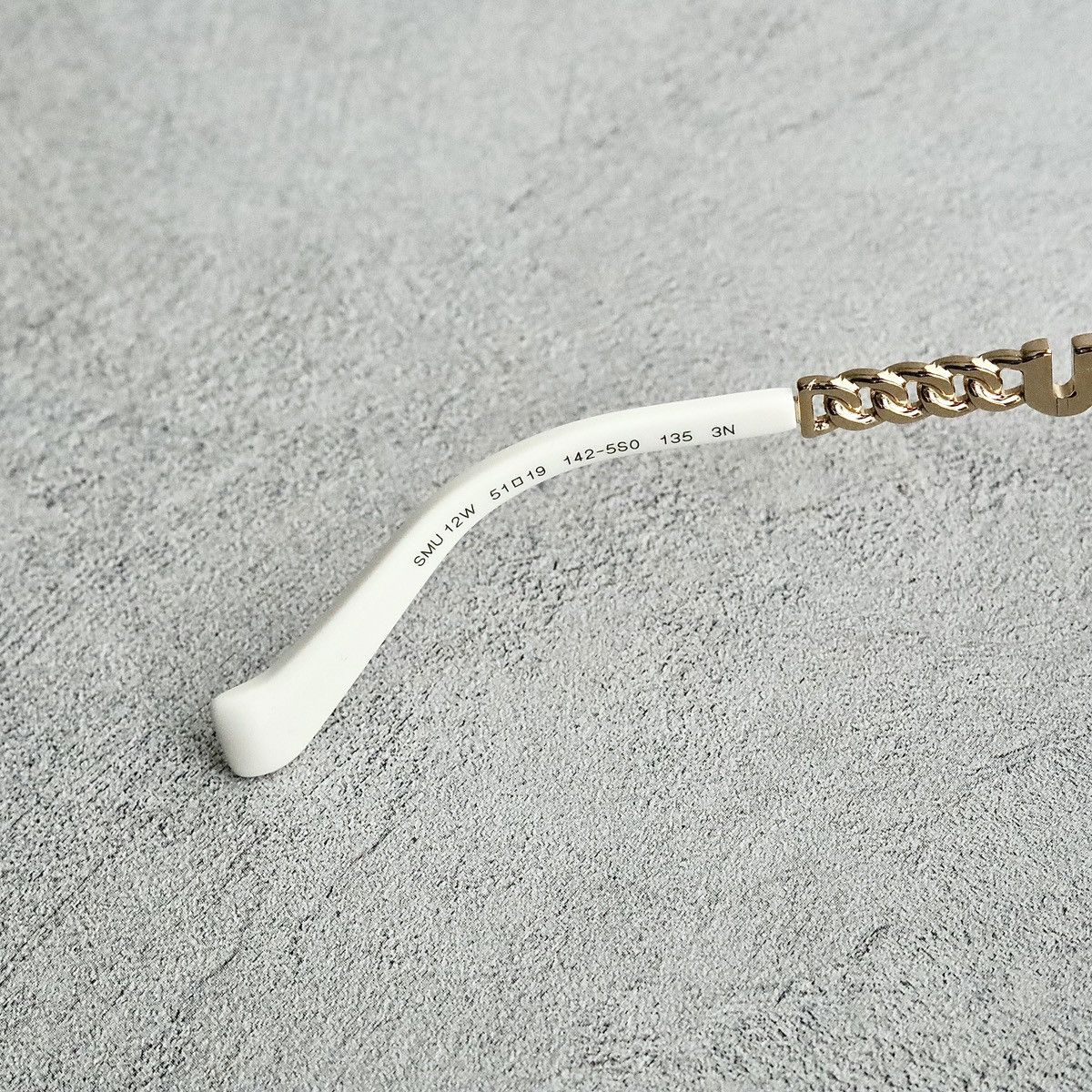Miu Miu MIU MIU 12WS SUNGLASSES Size ONE SIZE - 6 Thumbnail