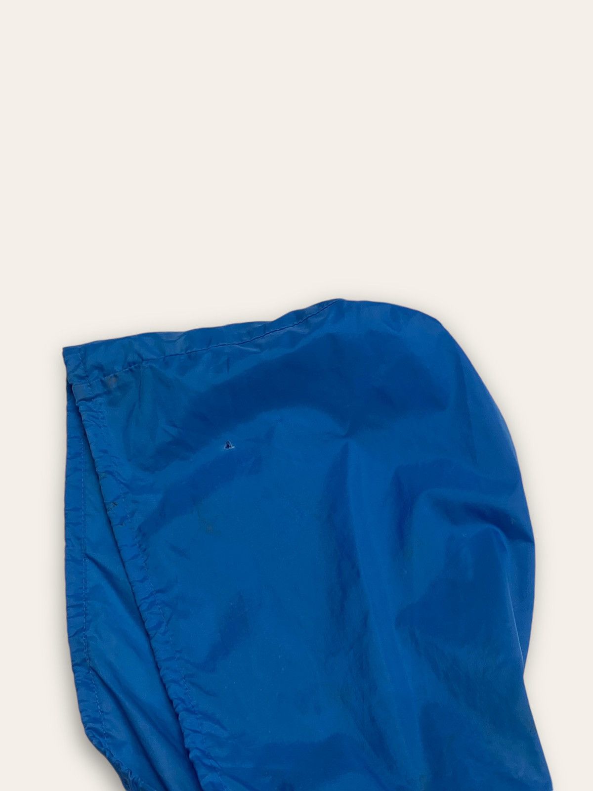 Adidas 90s Vintage ADIDAS Red Blue Light Rain Windbreaker Jacket Size US M / EU 48-50 / 2 - 12 Thumbnail