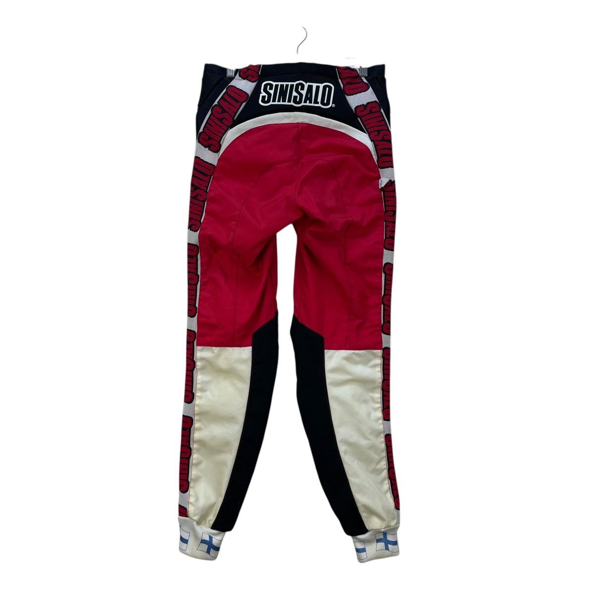 Gear for Sports 💥Vintage Sinisalo,jt racing,yamaha,honda motocross Size US 32 / EU 48 - 2 Thumbnail