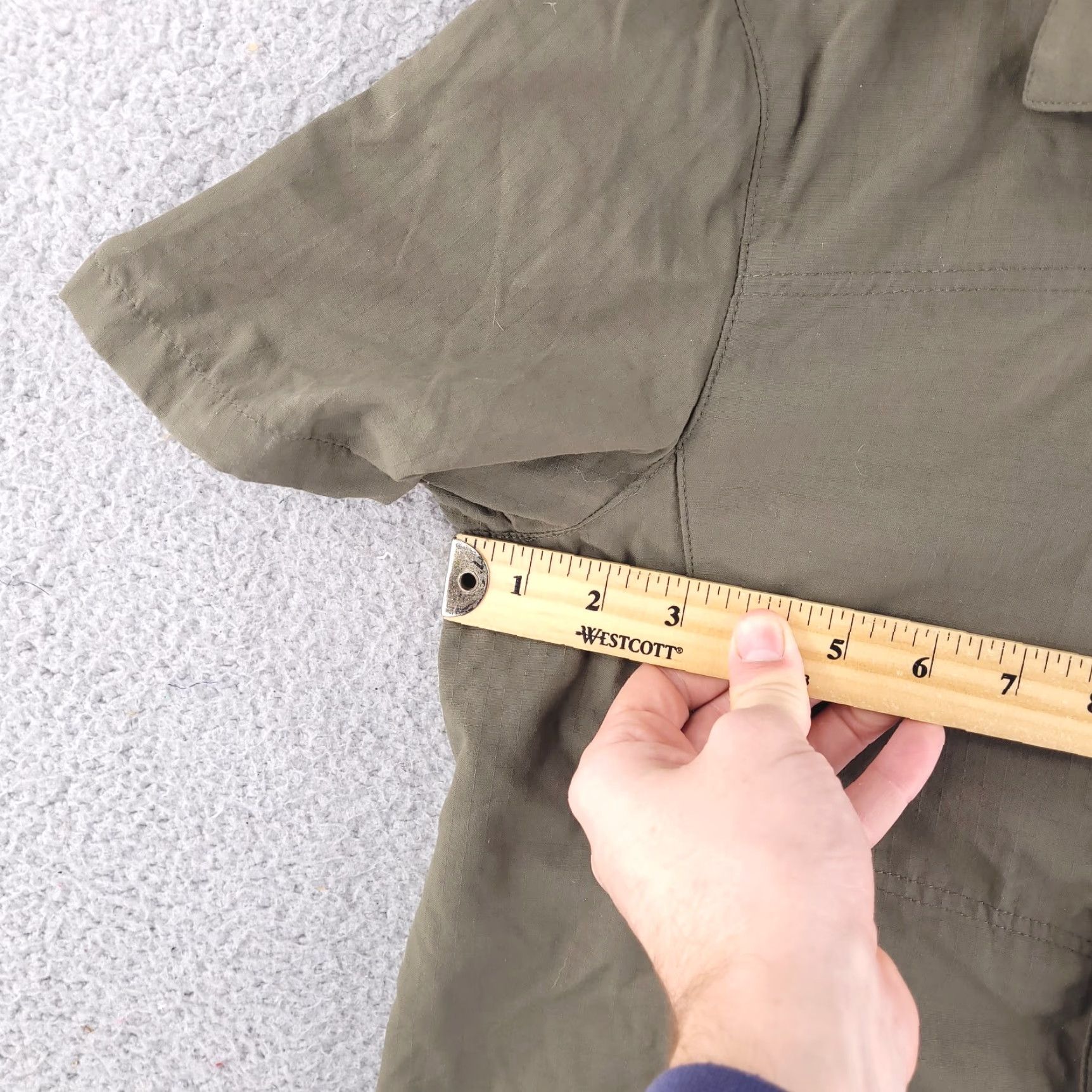 Vintage VINTAGE none Size US XS / EU 42 / 0 - 5 Thumbnail