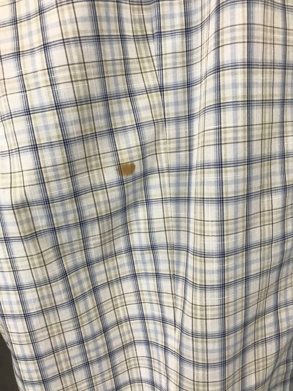 Dolce & Gabbana D&G Dolce & Gabbana luxury designer shirt Size US M / EU 48-50 / 2 - 9 Thumbnail
