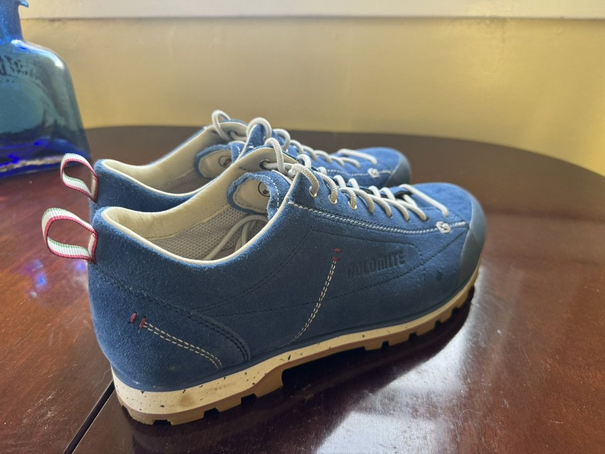 Other Dolomites 54 low classic approach shoes Size US 10 / EU 43 - 2 Thumbnail