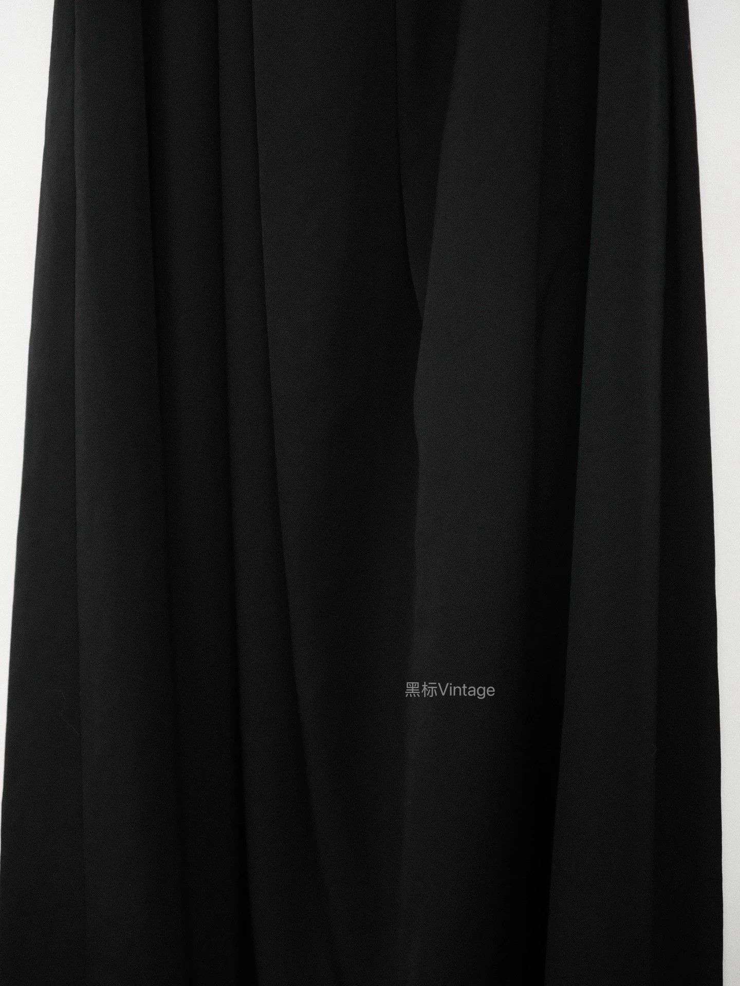 Yohji Yamamoto YohjiYamamoto Y's 20SS Vintage Pleated Sleeveless Dress Size XS / US 0-2 / IT 36-38 - 6 Thumbnail