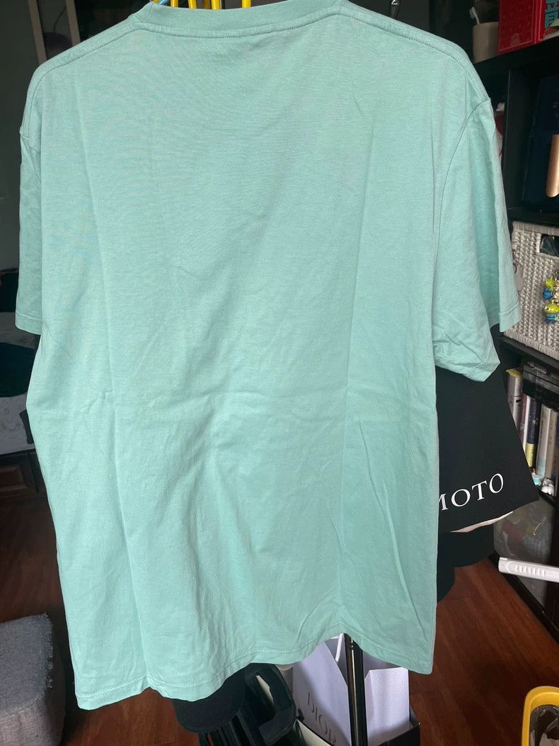 Loewe loewe blue short sleeves 2504-Nextarrow Size US S / EU 44-46 / 1 - 3 Thumbnail