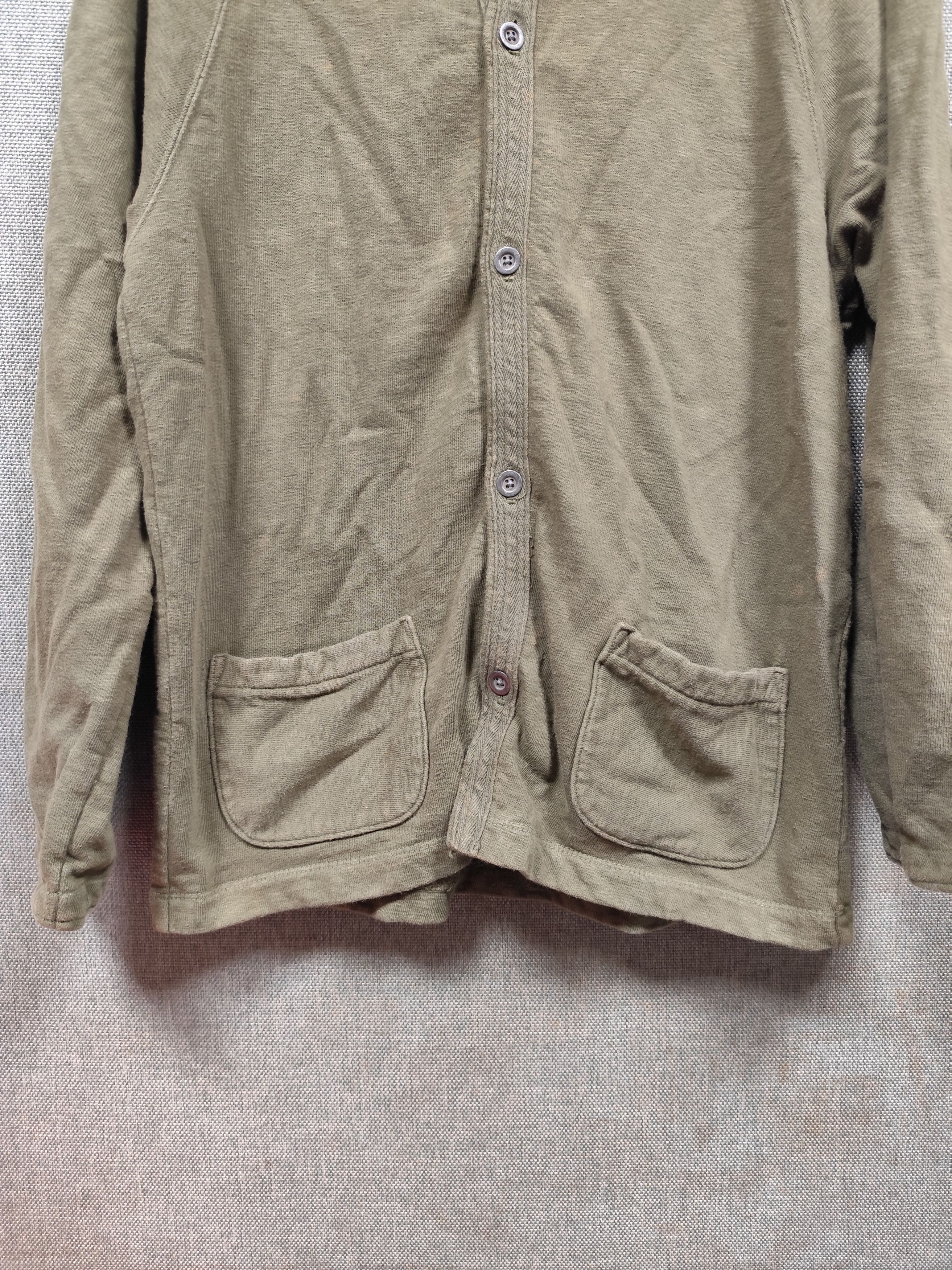 45rpm 45rpm women jacket made in japan Size US M / EU 48-50 / 2 - 3 Thumbnail