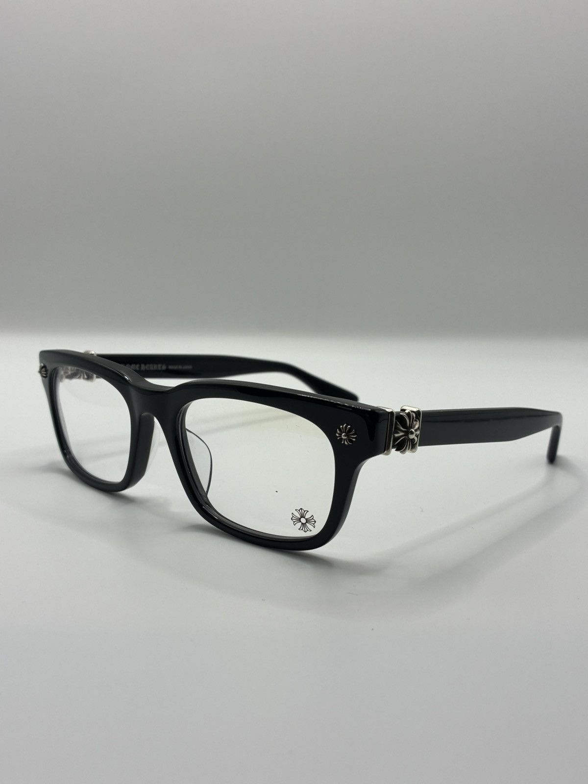 Chrome Hearts Vagilante | Grailed