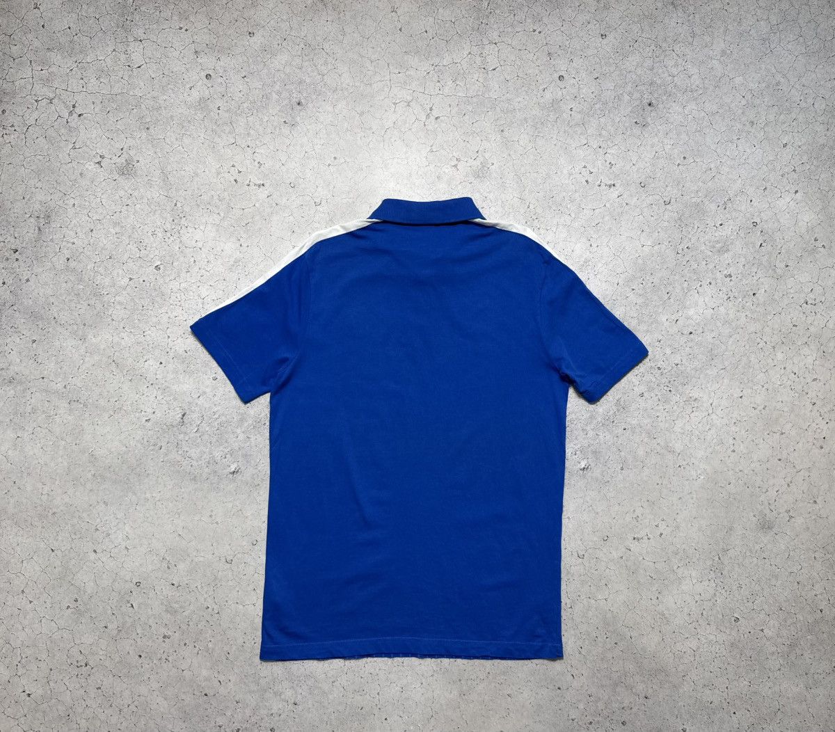 Puma Puma Football Italia National Team Soccer Jersey Big Logo Size US M / EU 48-50 / 2 - 2 Thumbnail