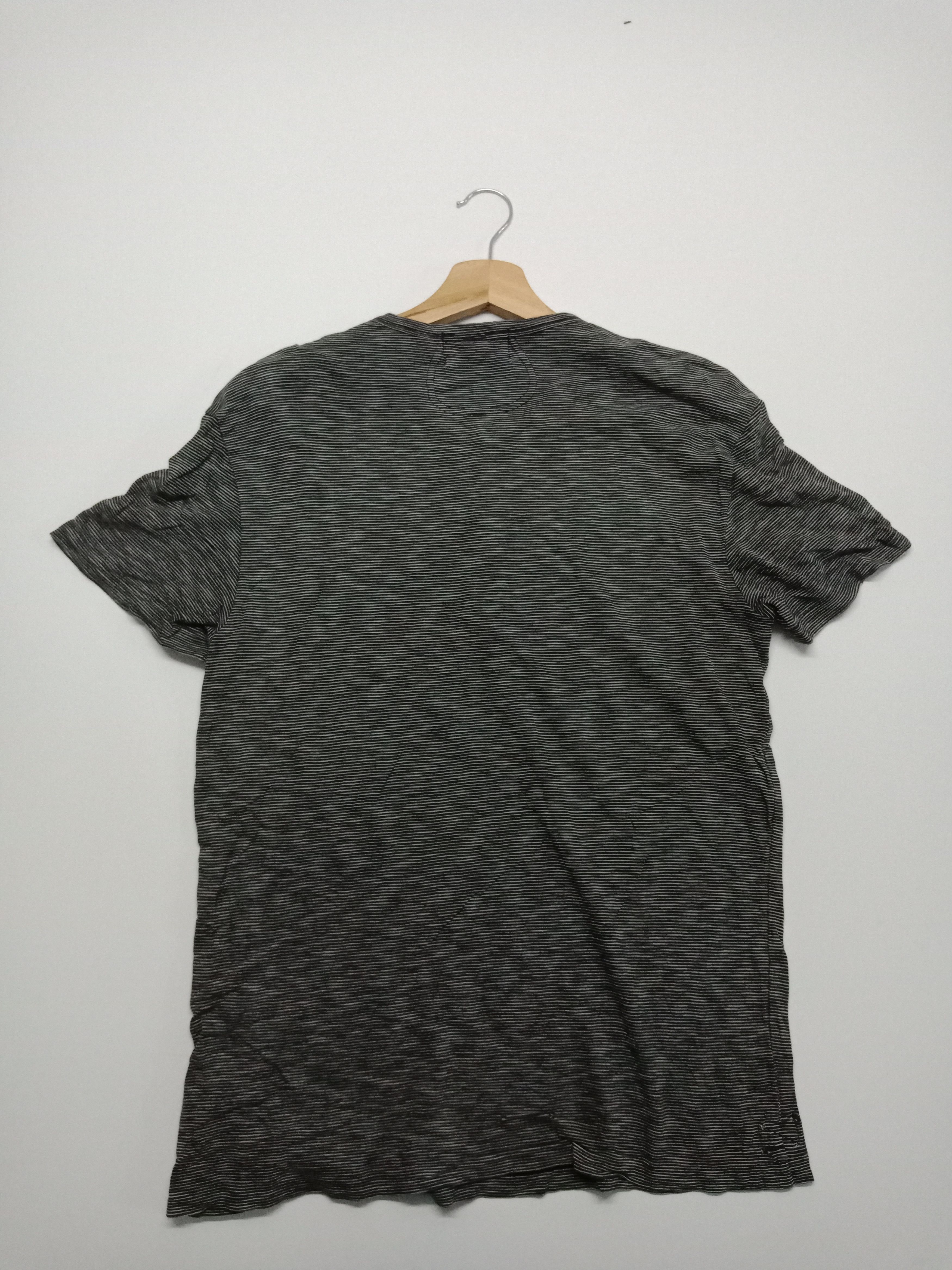 RRL Ralph Lauren RRL Ralph Lauren Stripes #D Size US M / EU 48-50 / 2 - 2 Thumbnail