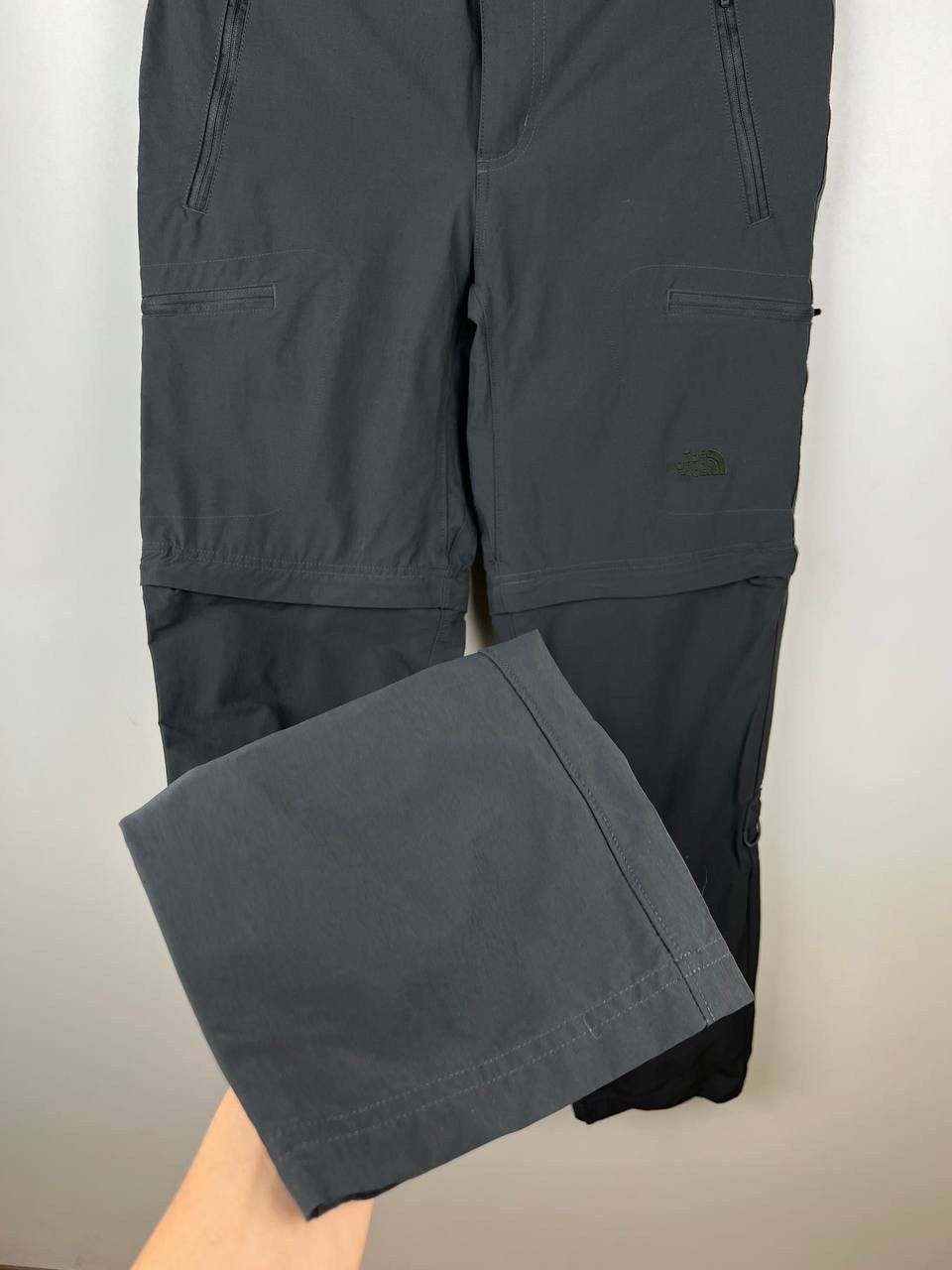 The North Face The North Face outdoor 2/1 pants size 30 Size US 30 / EU 46 - 3 Thumbnail