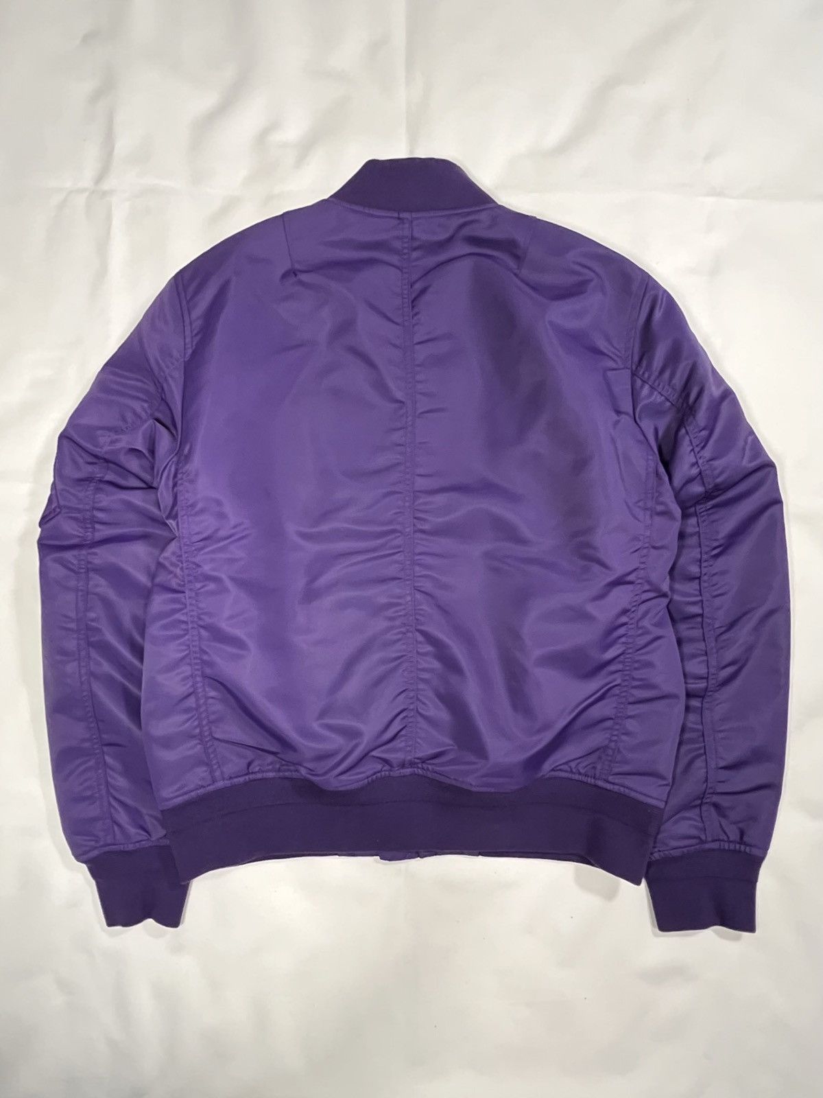 Rag & Bone Manston bomber jacket M Size US M / EU 48-50 / 2 - 9 Thumbnail