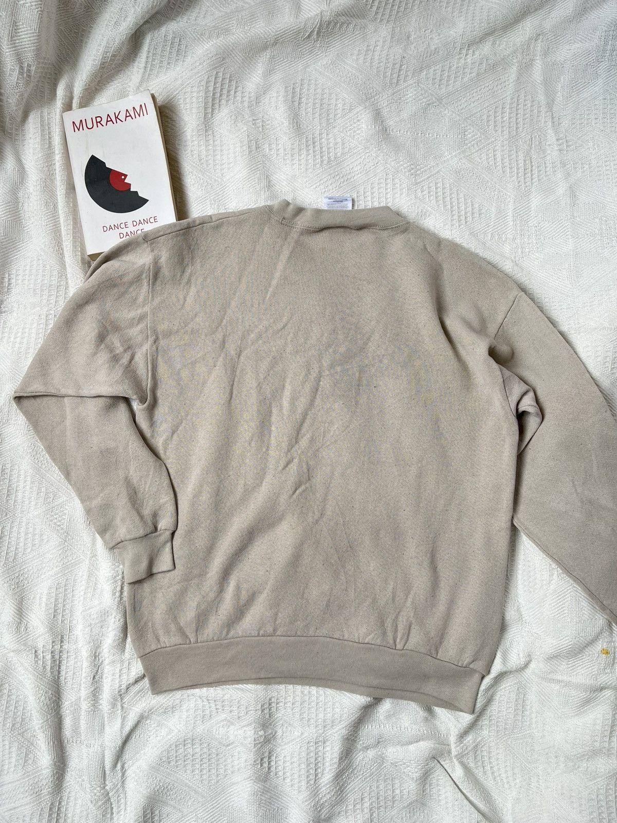 Tultex × Vintage Vintage Tultex San Diego Zoo Sweatshirt Size US M / EU 48-50 / 2 - 5 Thumbnail