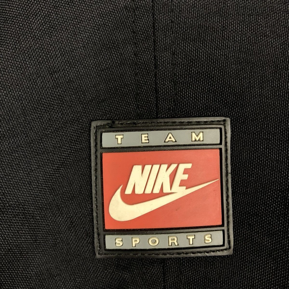 Nike 📌VINTAGE NIKE ANORAK PULL OVER JACKET BIG LOGO SWOOSH Size US L / EU 52-54 / 3 - 19 Thumbnail