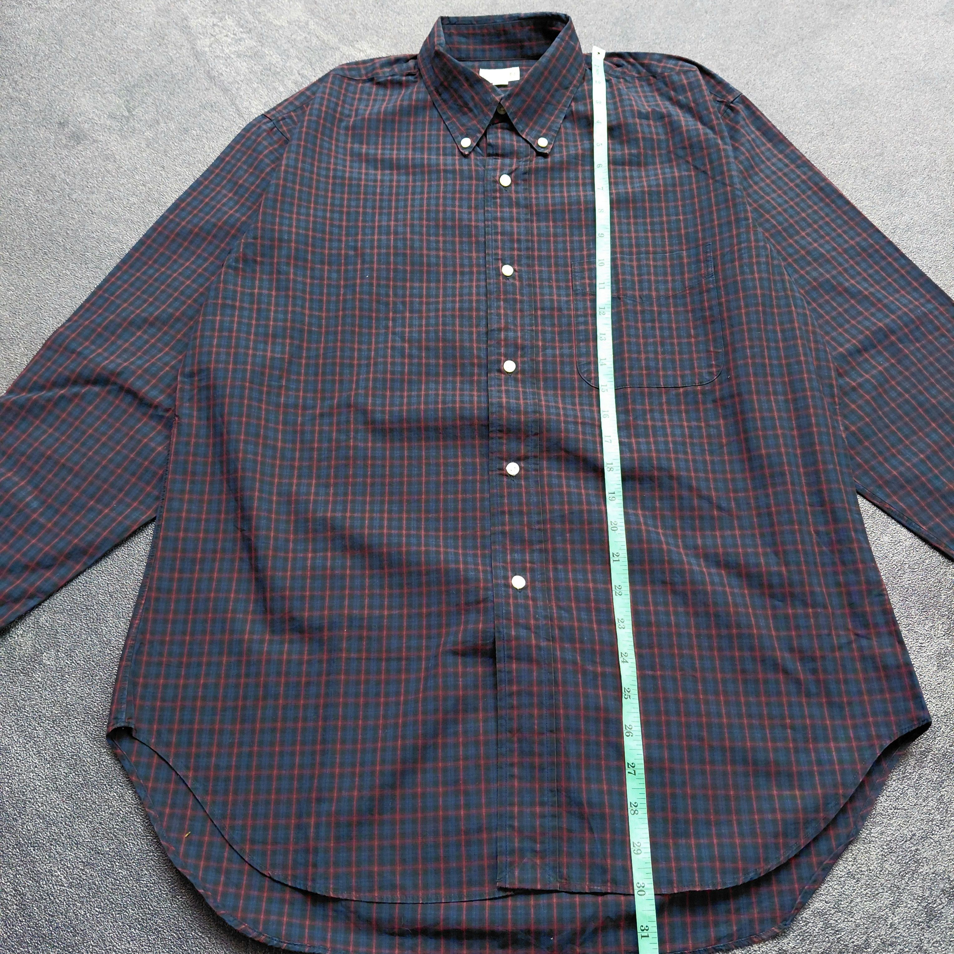 Sugar Cane Sugar Can Shirt Size US L / EU 52-54 / 3 - 5 Thumbnail