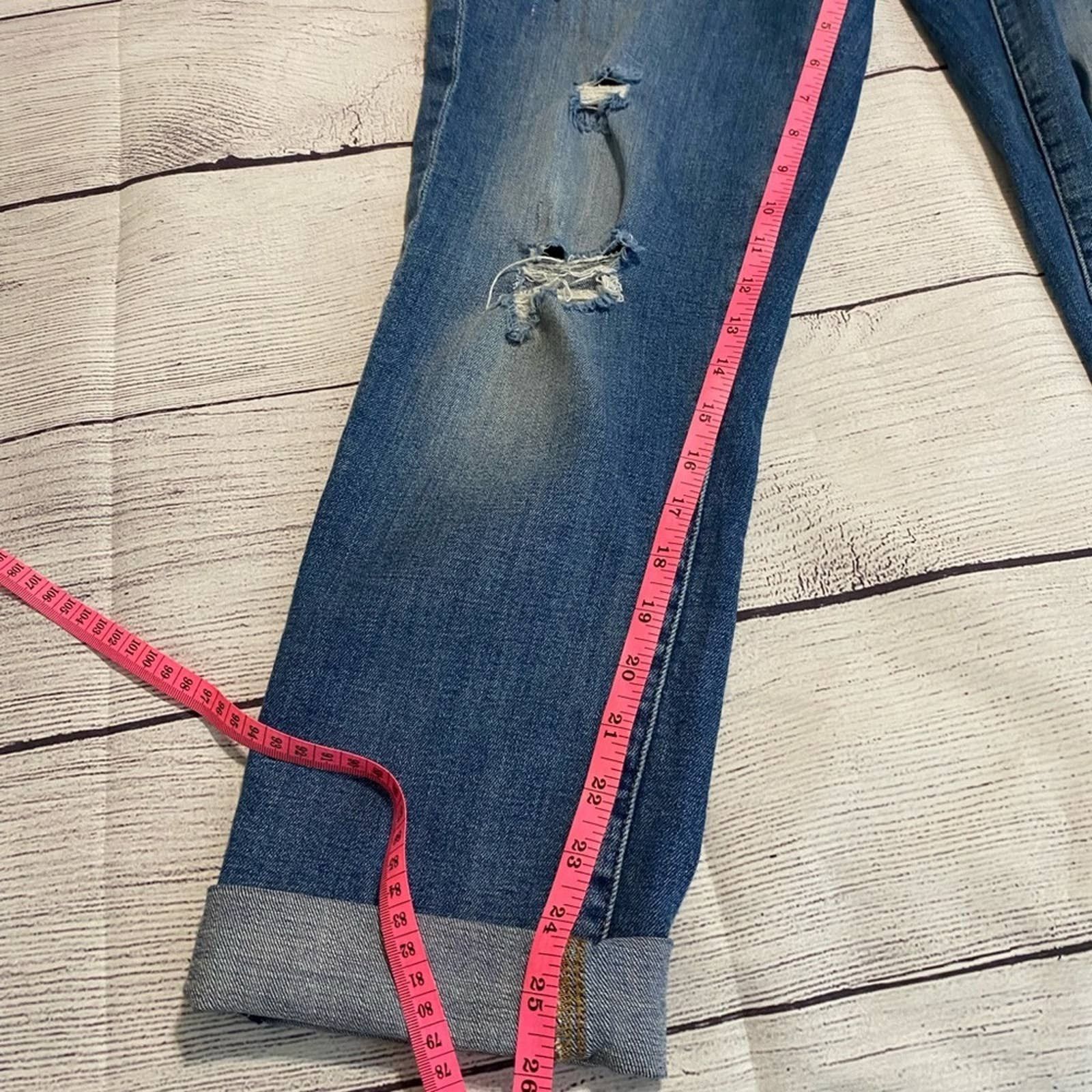 Tommy Hilfiger Women’s Tommy Hilfiger jeans Size 27" / US 4 / IT 40 - 11 Thumbnail