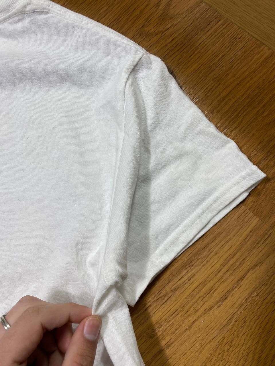 Affliction × Japanese Brand Y2K Affliction Style All Over Print T Shirt Tee Tapout Japan Size US S / EU 44-46 / 1 - 3 Thumbnail