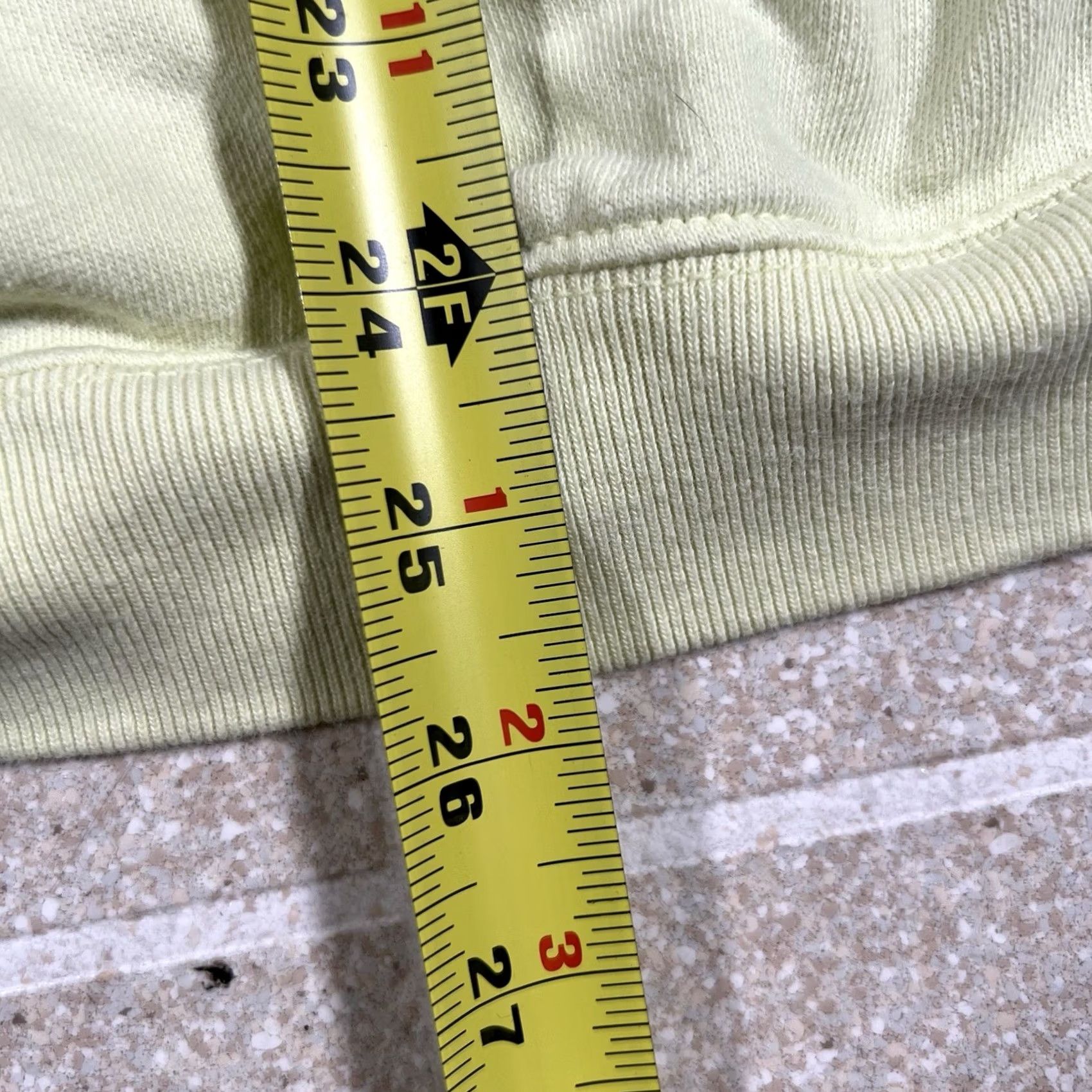 Gap VINTAGE? Men’s Gap Sweatshirt Crewneck Size Large Green Pullover Sweatshirt Mens Large Green Knit Pullover Crewneck Gap Sweatshirt Size US L / EU 52-54 / 3 - 5 Thumbnail