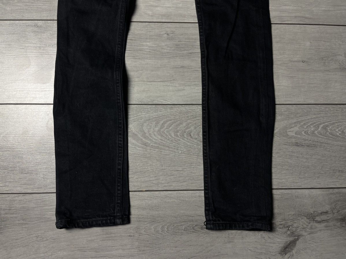 Han Kjobenhavn Han Kjobenhavn denim jeans regular size 28 Size US 28 / EU 44 - 2 Thumbnail