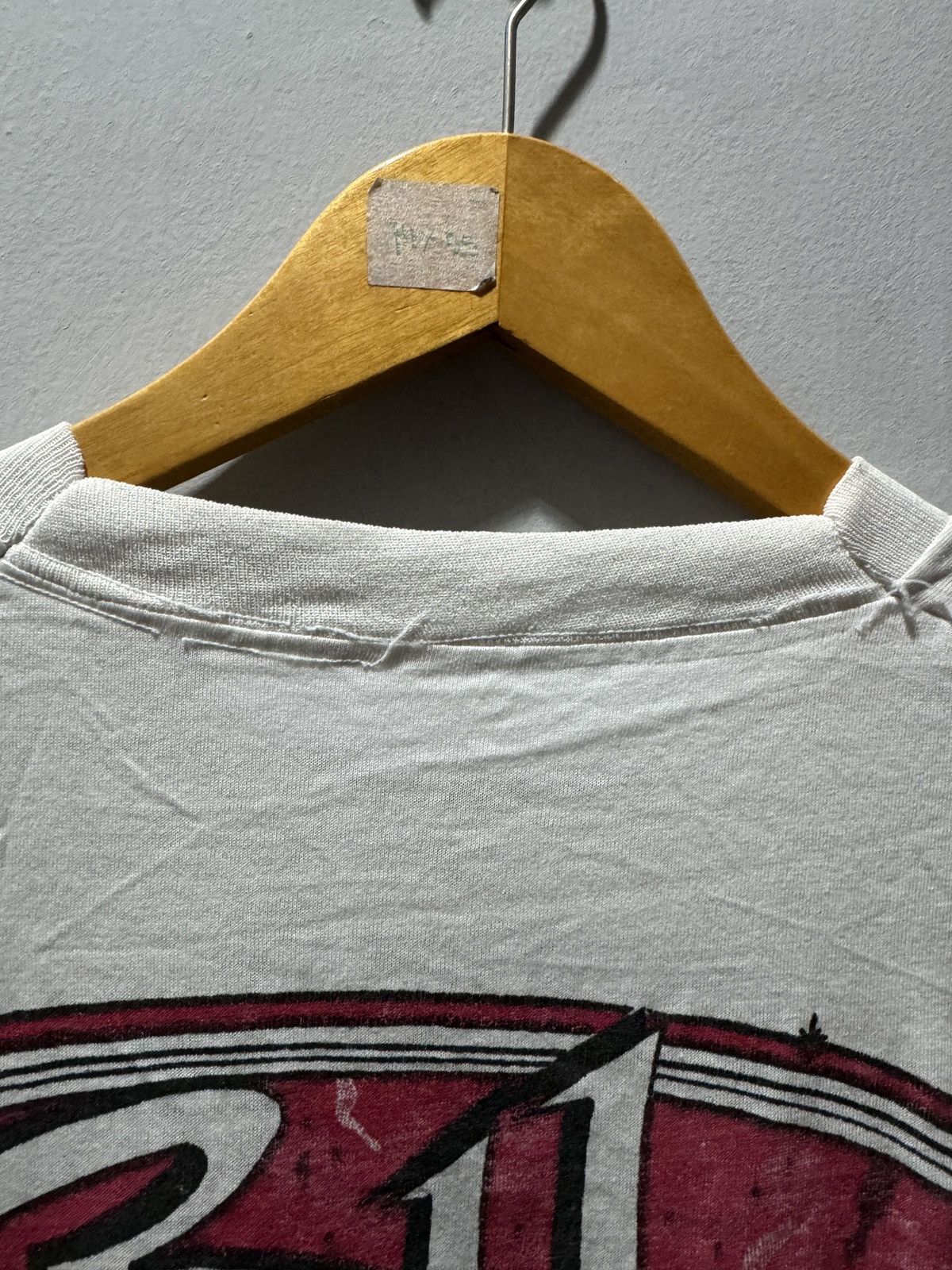 Band Tees Vintage 311 Size US L / EU 52-54 / 3 - 6 Thumbnail
