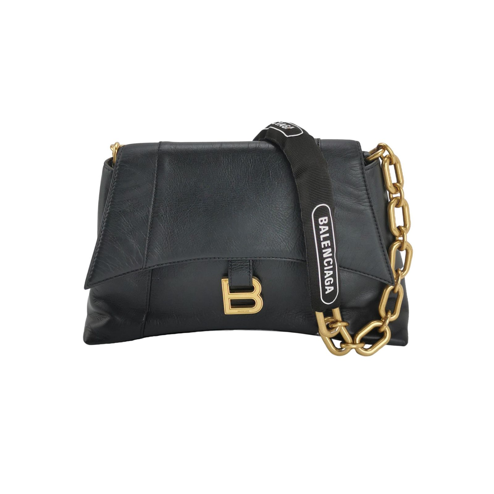 Balenciaga Balenciaga Women os Shoulder Bags Size ONE SIZE - 1 Thumbnail
