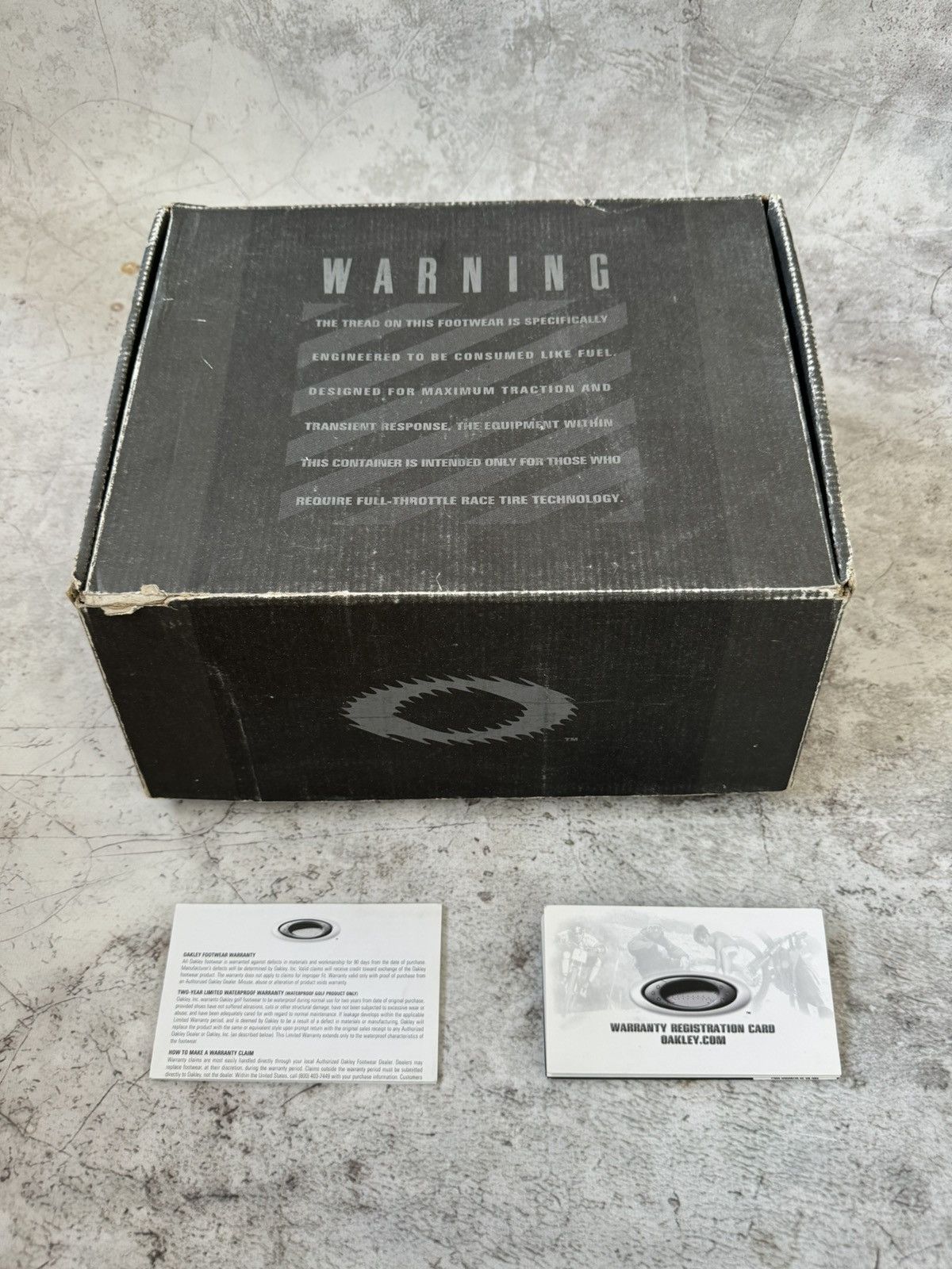 Oakley Oakley Pickled Bobbie Clogs Size US 7.5 / IT 37.5 - 8 Thumbnail