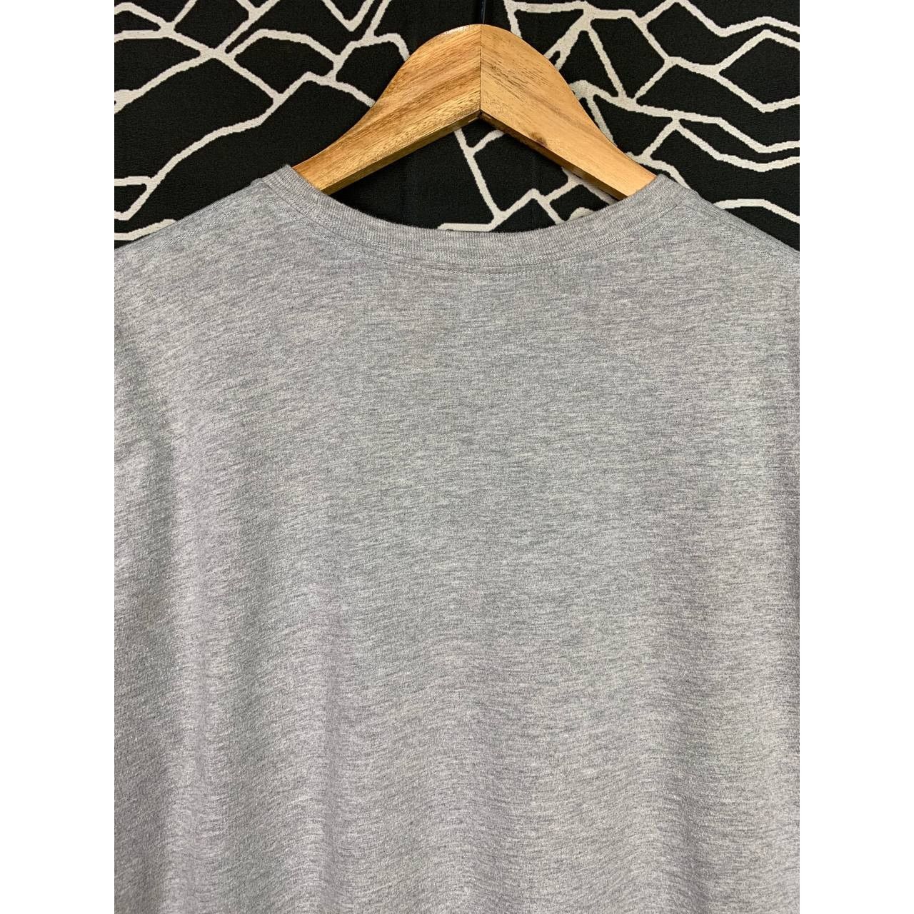Adidas Adidas Big Logo Short Sleeve Essentials Tee Size US M / EU 48-50 / 2 - 10 Thumbnail