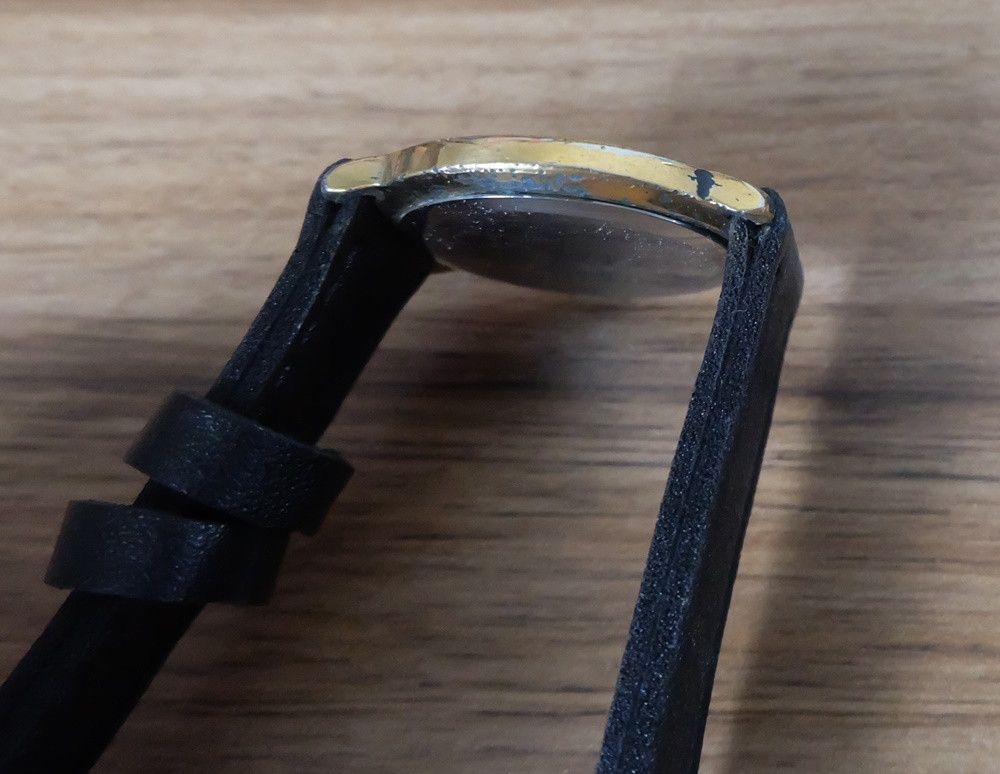 Vintage Vintage Solvil Titus Watch Size ONE SIZE - 5 Thumbnail