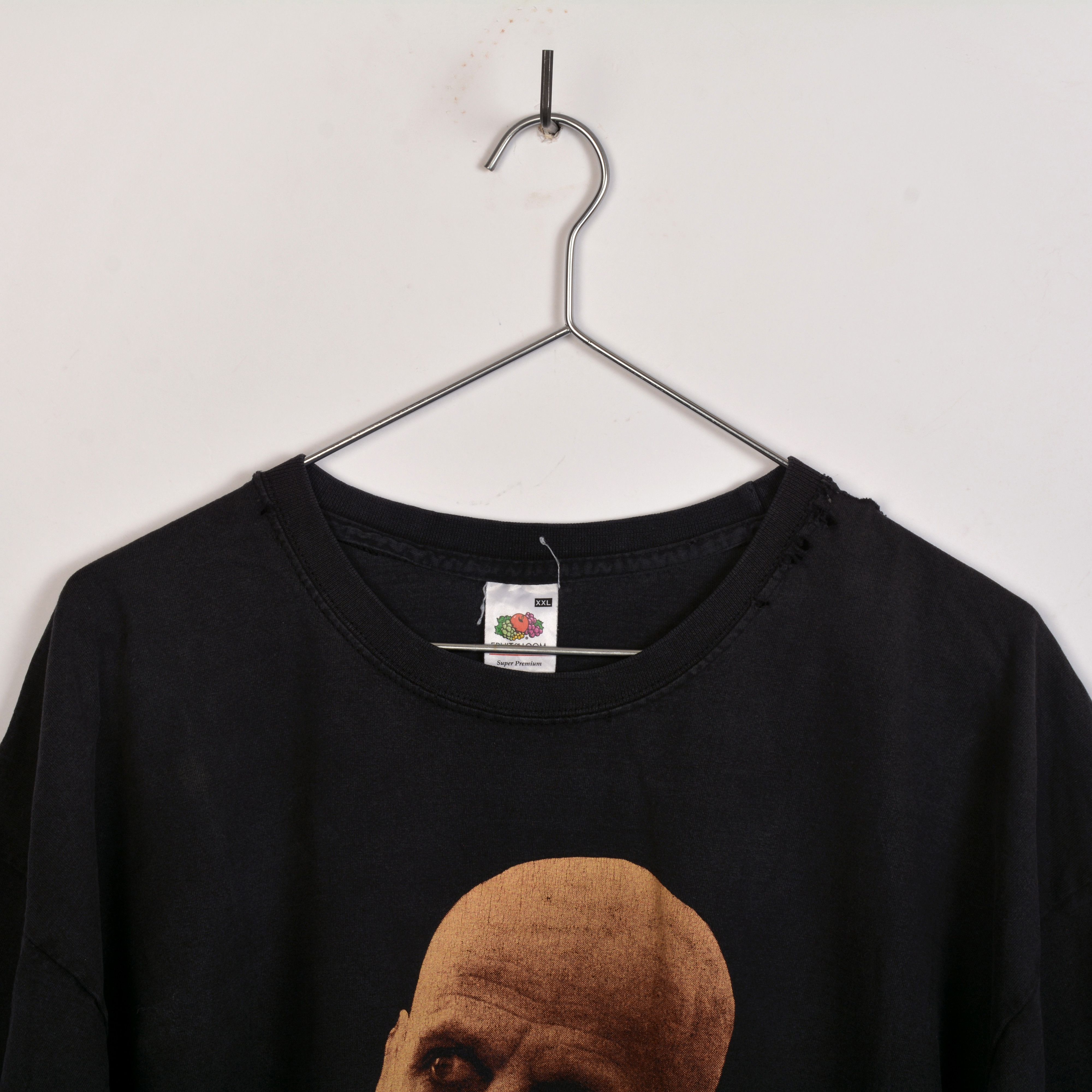 Vintage Vintage T-shirt printed Nosferatu circa 1990 (1027) Size US L / EU 52-54 / 3 - 2 Thumbnail