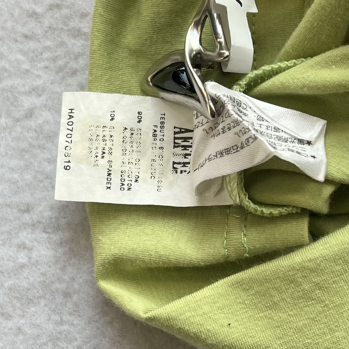 Moschino Moschino Ribbon Tank Top Size M / US 6-8 / IT 42-44 - 6 Thumbnail