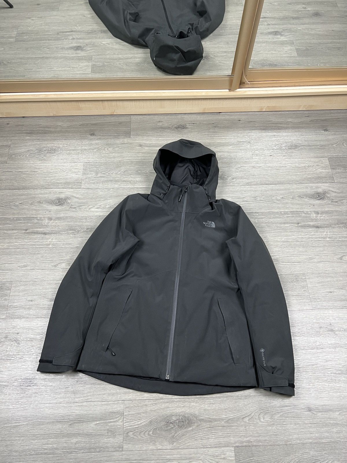 The North Face Women’s The North Face Apex Flex GTX Jacket Size M Size M / US 6-8 / IT 42-44 - 2 Thumbnail