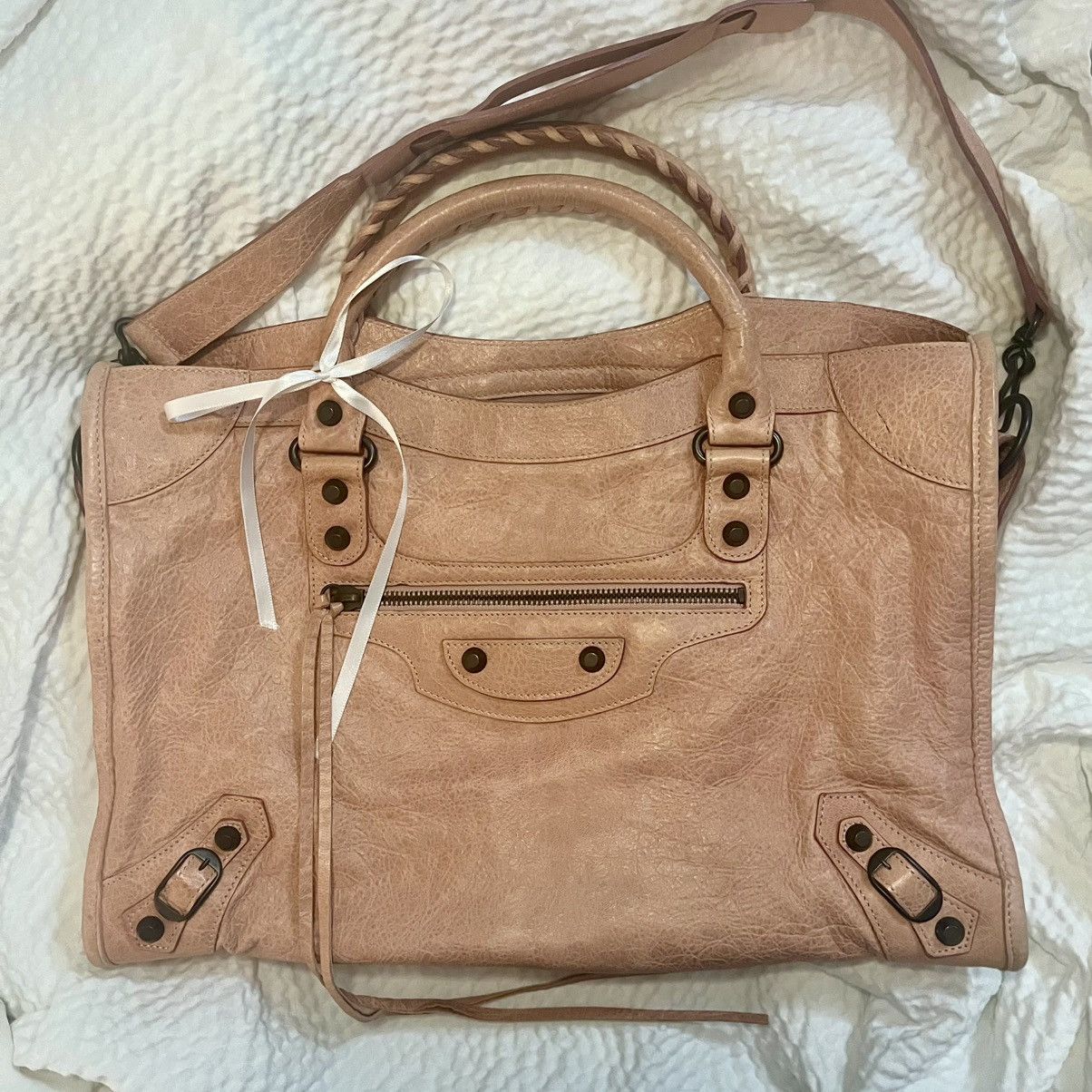 Balenciaga the city classic Size ONE SIZE - 2 Thumbnail