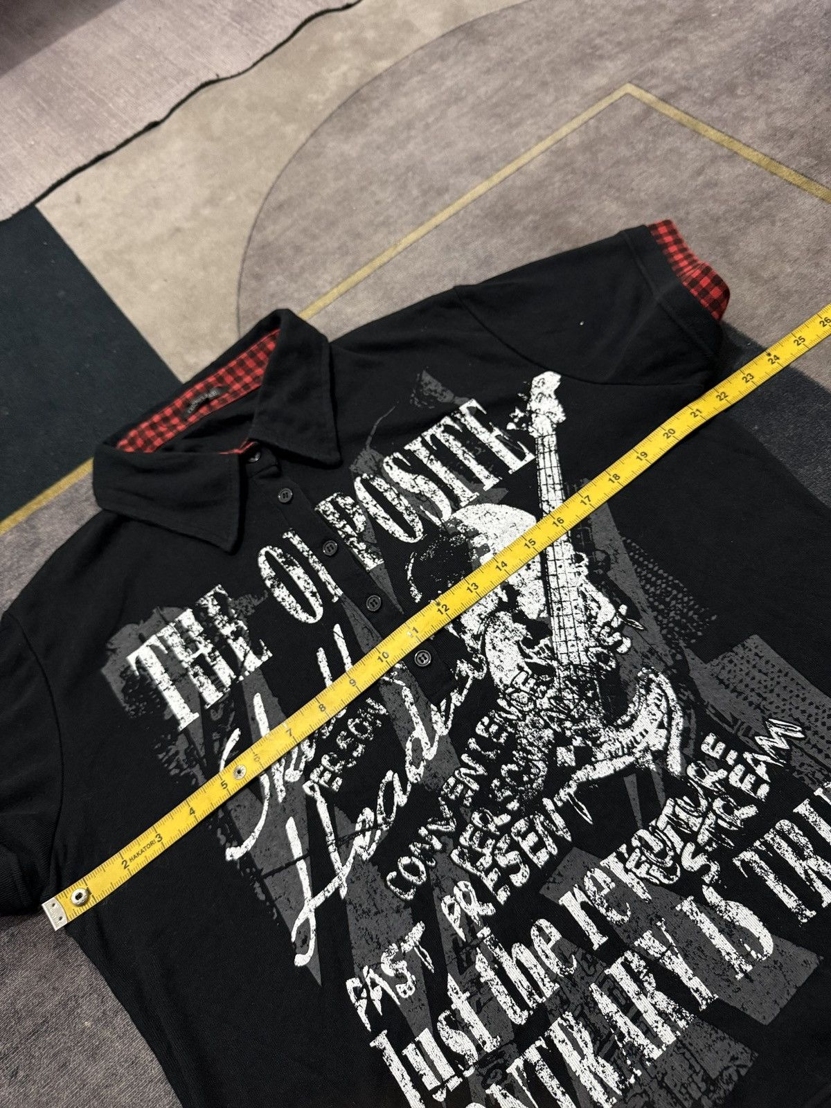 If Six Was Nine CORNFLAKE IFSIX STYLE TSHIRT Size US M / EU 48-50 / 2 - 8 Thumbnail