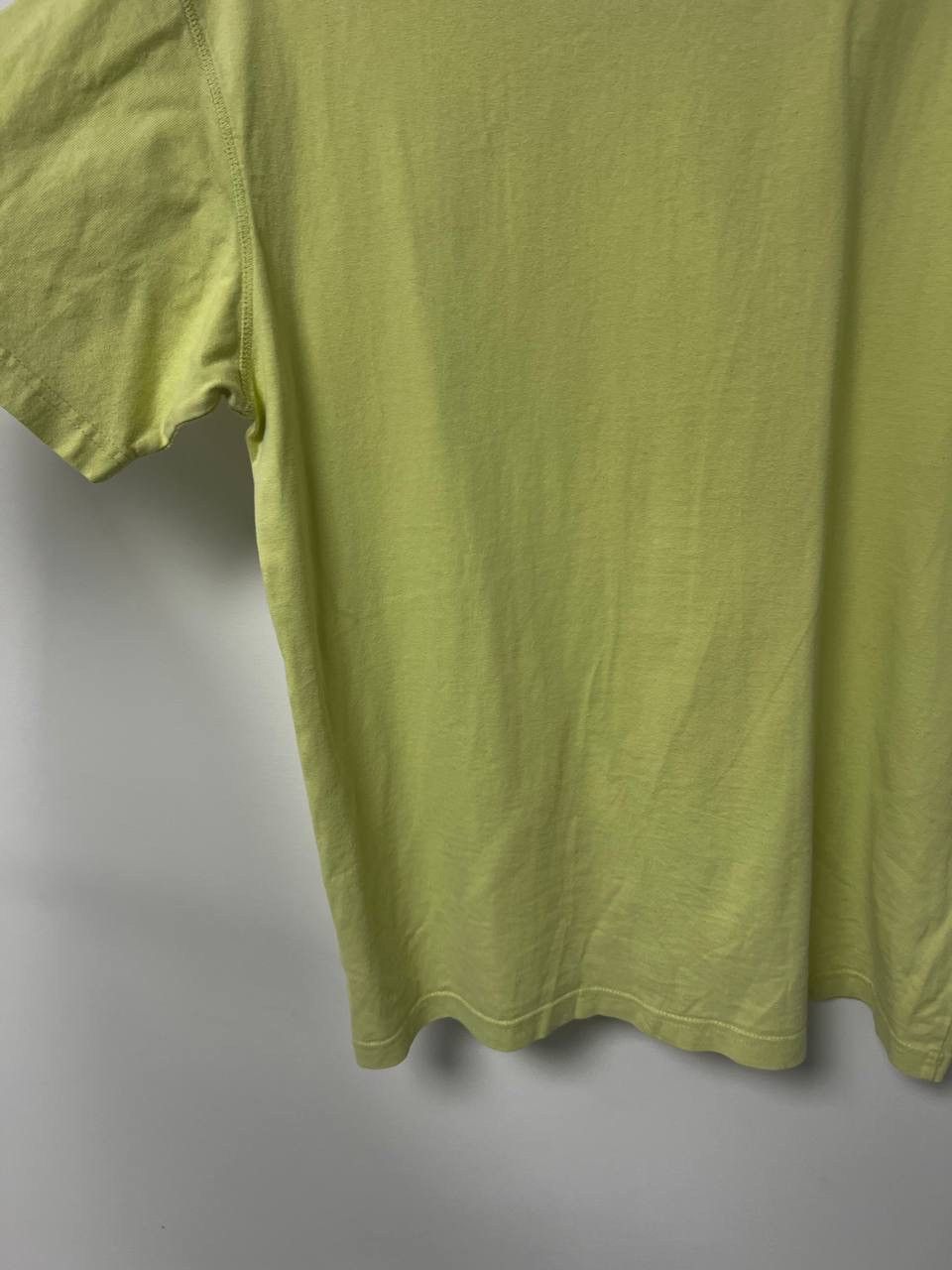 Dickies Dickies Cotton T shirt Streetwear Green Tee Sk8 sz M Size US M / EU 48-50 / 2 - 16 Thumbnail