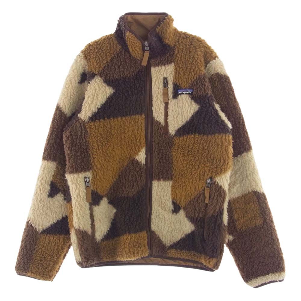 Image of Patagonia 14Aw Classic Retro-X Fleece Cardigan, Men's (Size Small)