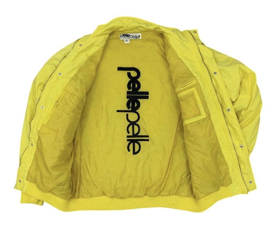 Marc Buchanan Pelle Pelle Multipockets Jacket Size US XL / EU 56 / 4 - 4 Thumbnail