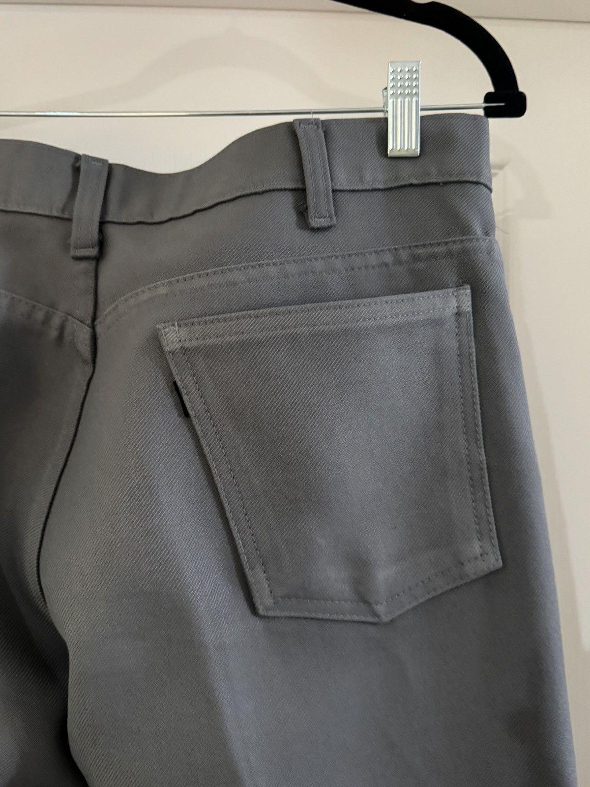 Levi's Vintage Clothing Levi’s Sta-prest Pants Size US 32 / EU 48 - 4 Thumbnail