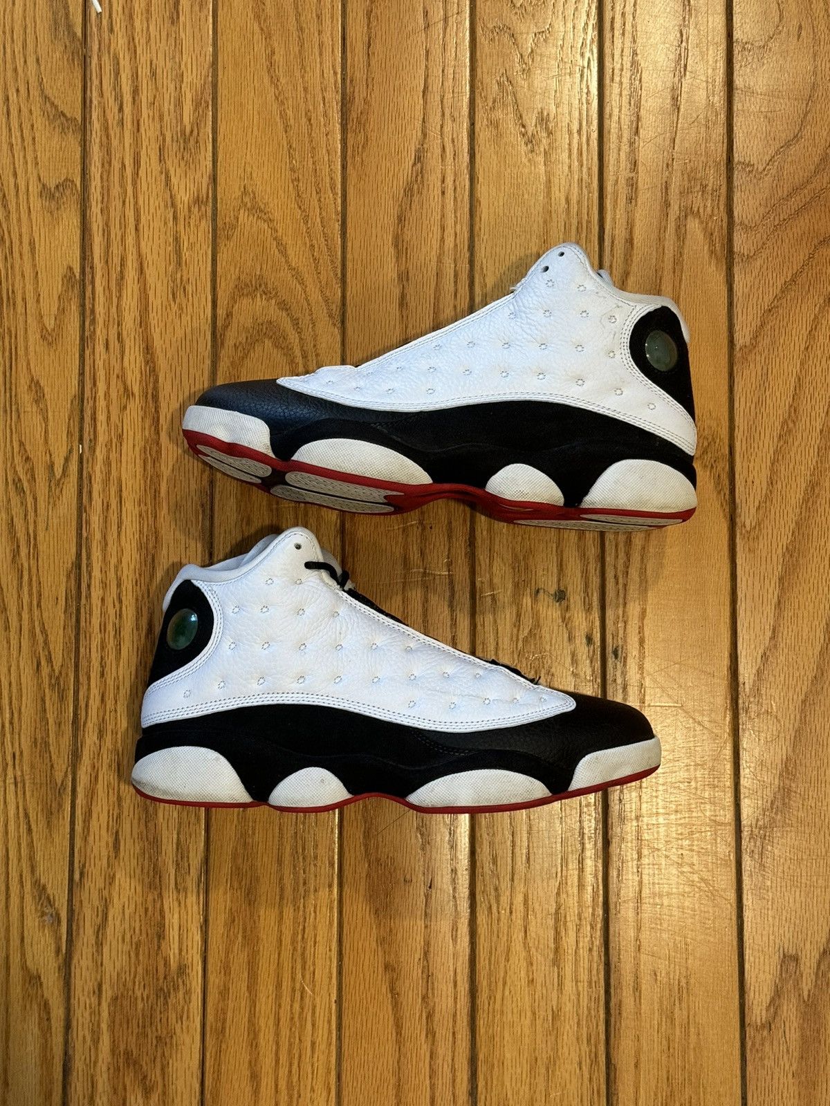 Jordan Brand × Nike Jordan 13 Retro ‘He Got Game’ Size US 9 / EU 42 - 1 Thumbnail