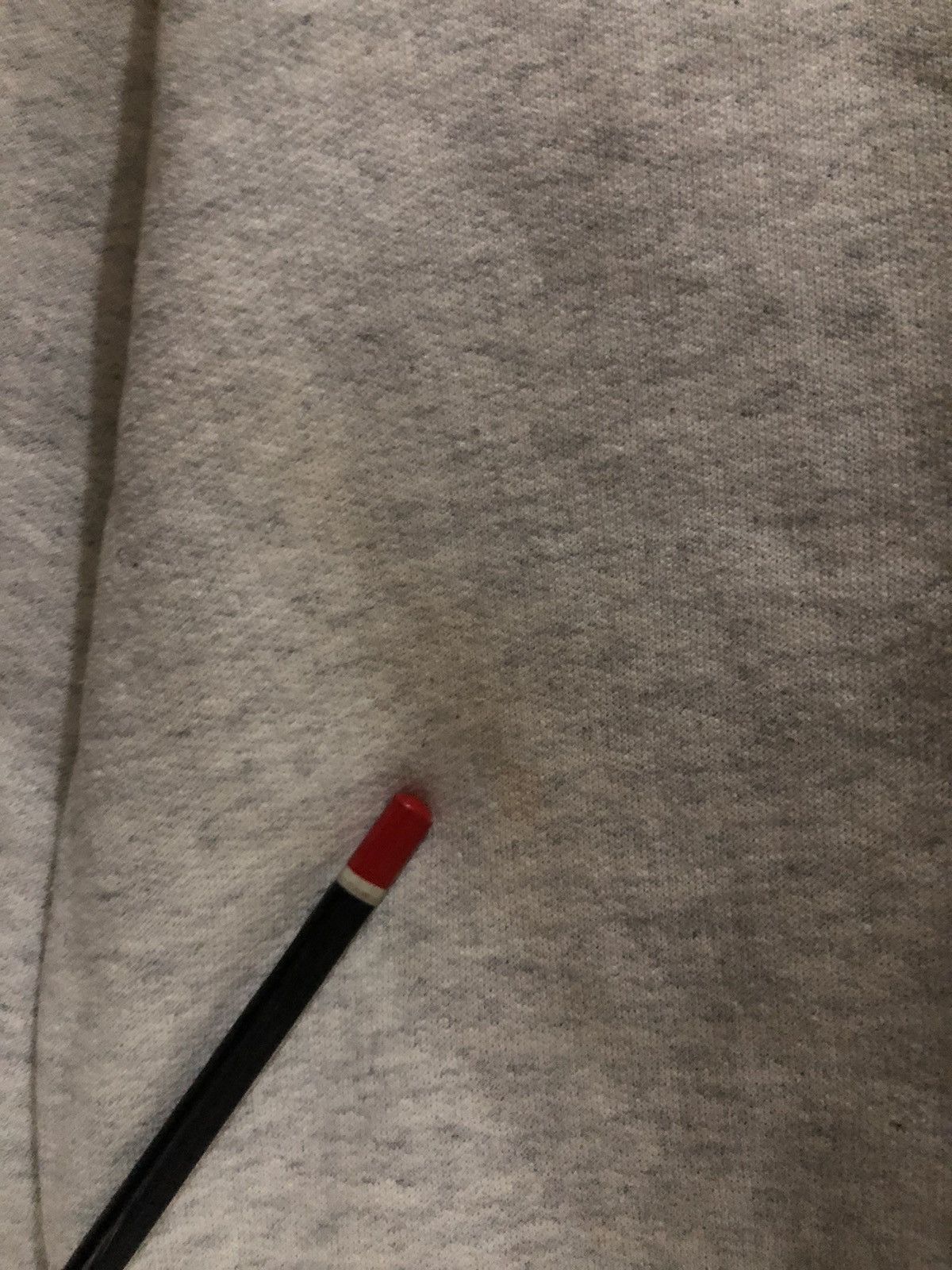 Thrasher × Vintage Vintage 90s Thrasher Magazine American Flag Crewneck Size US M / EU 48-50 / 2 - 7 Thumbnail