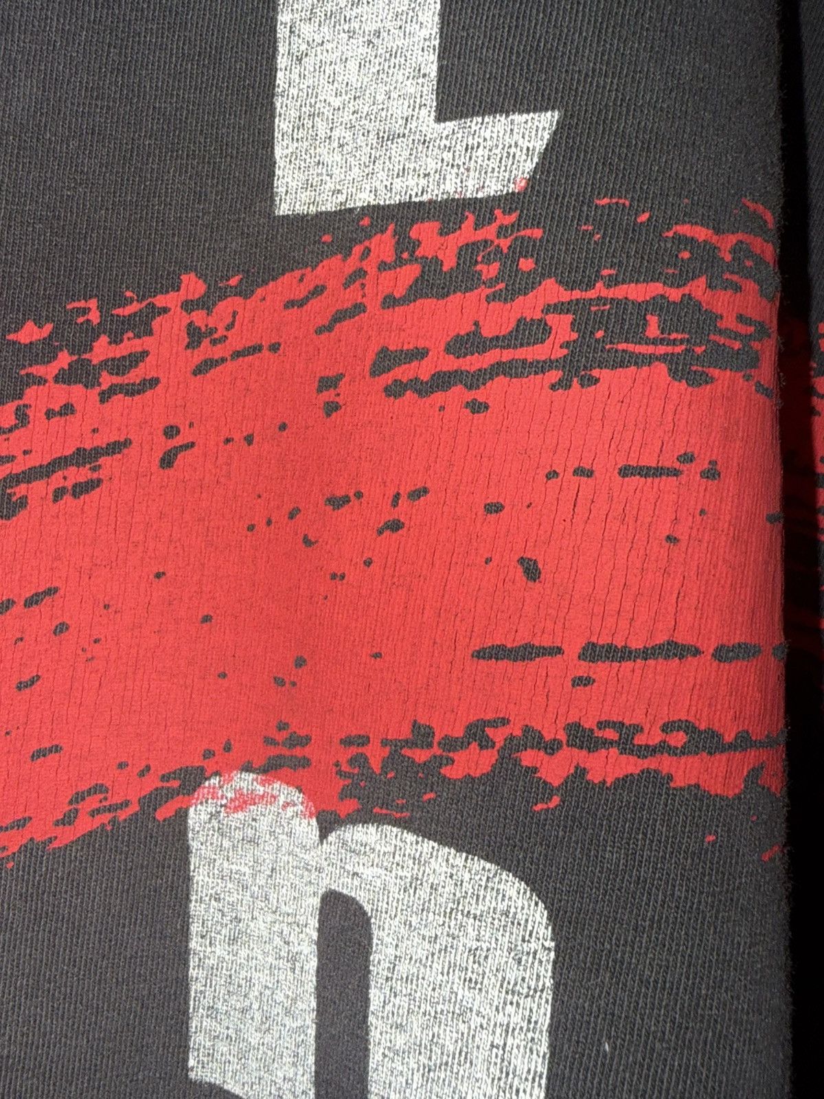 Fear of God Fear of God Sinners T-Shirt Size Medium Size US M / EU 48-50 / 2 - 8 Thumbnail